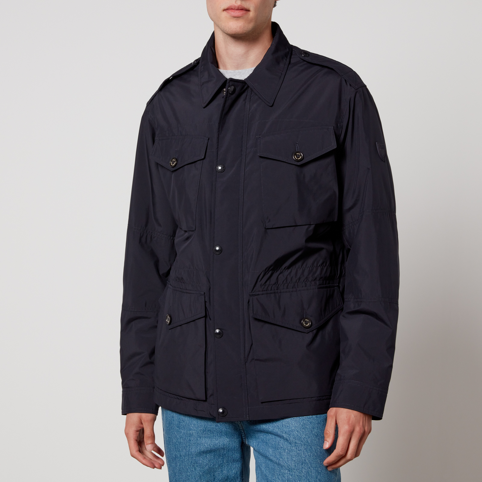 Max jeans outlet utility jacket xl