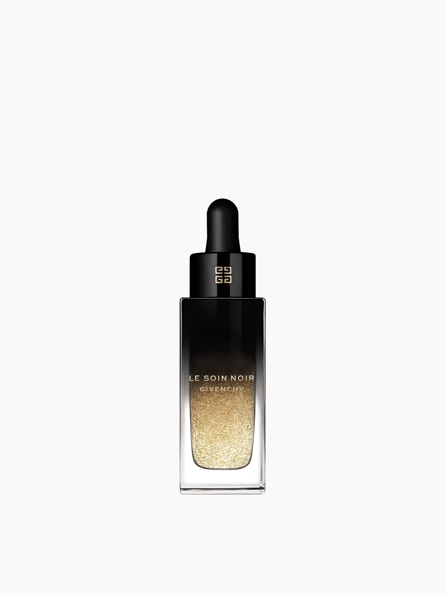 Givenchy Le Soin Noir Serum Micro-Concentré 30ml | LOOKFANTASTIC