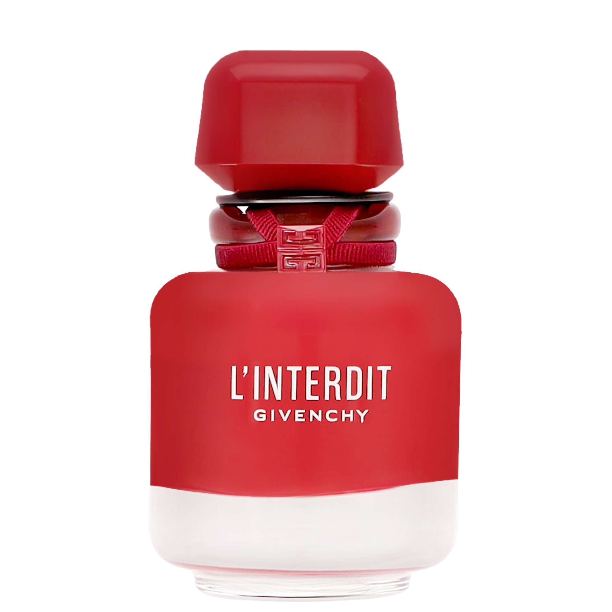 Givenchy L'interdit Rouge Ultime Eau de Parfum Spray 50ml | allbeauty