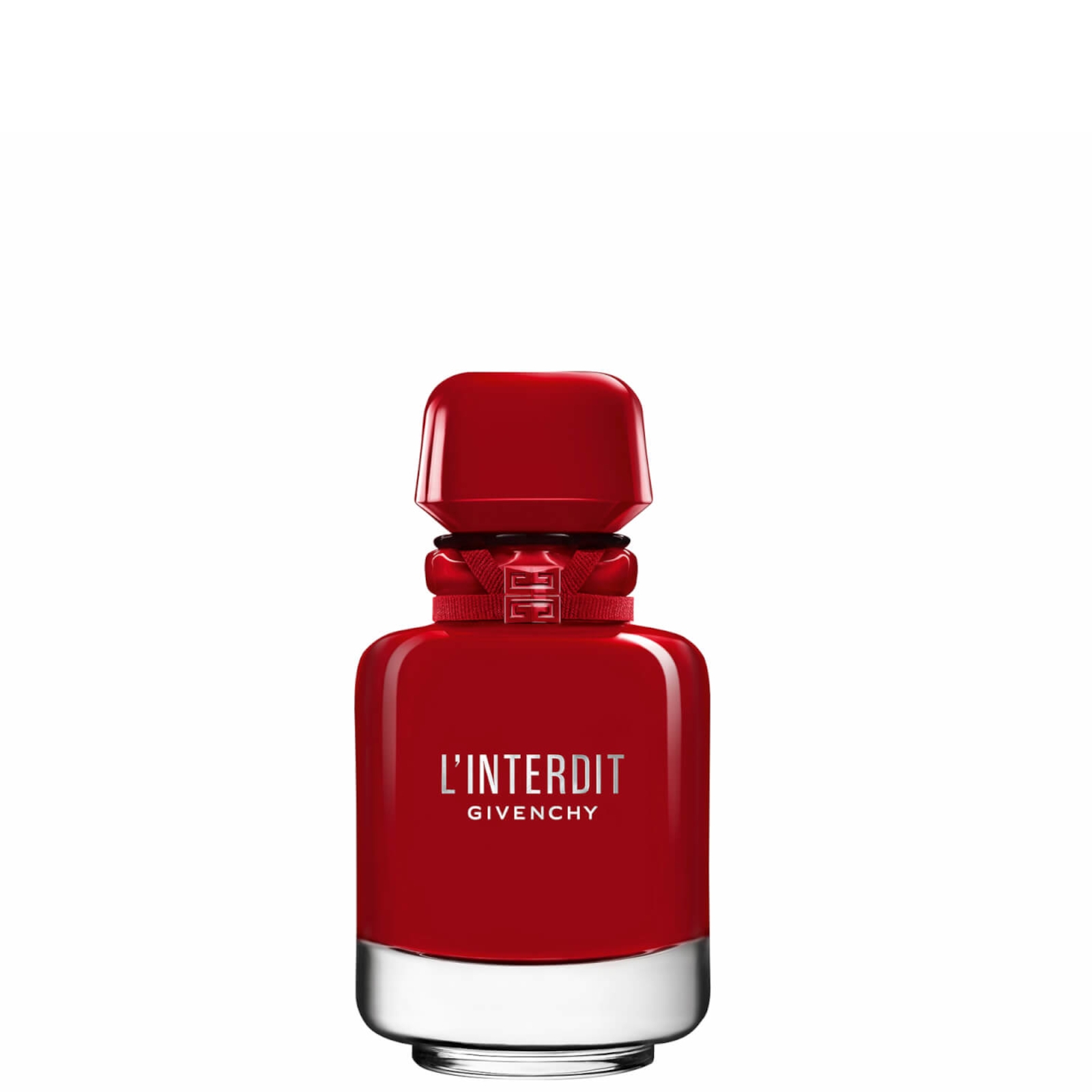 Givenchy L'Interdit Rouge Ultime Eau de Parfum 35ml