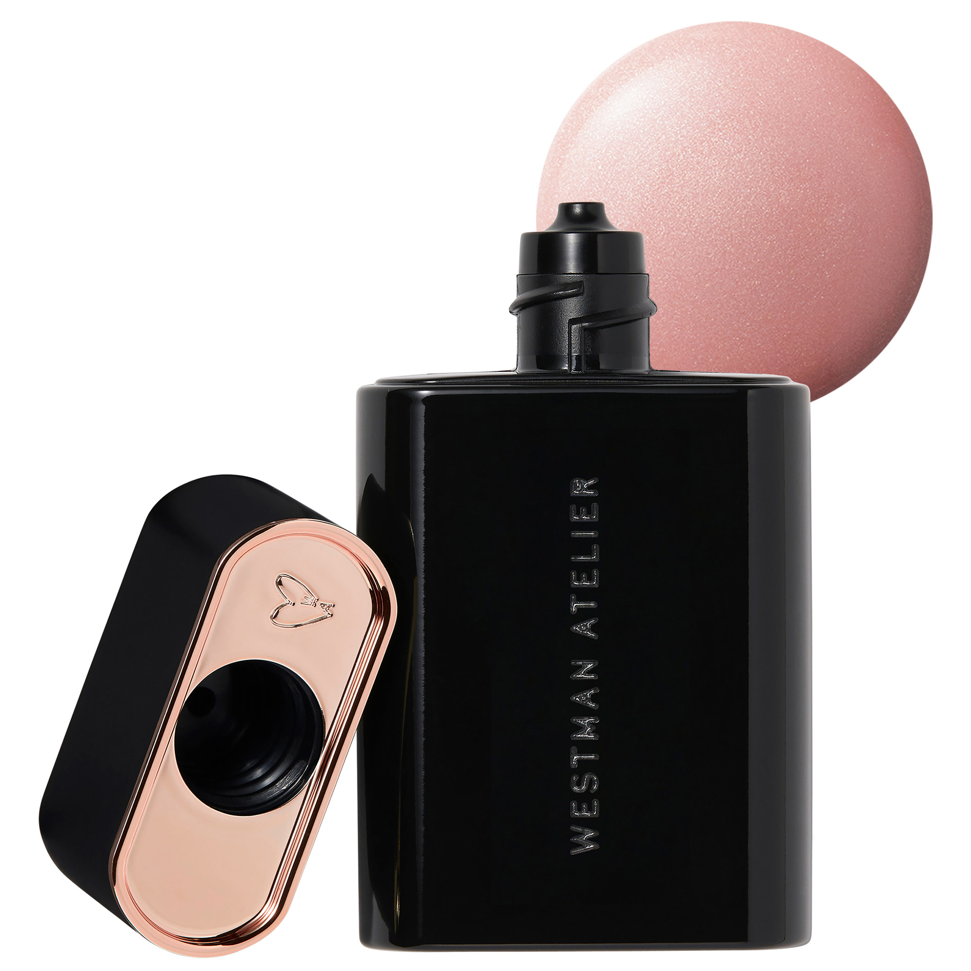 cult Westman Atelier Liquid Super Loaded Illuminator 30ml (Various Shades)
