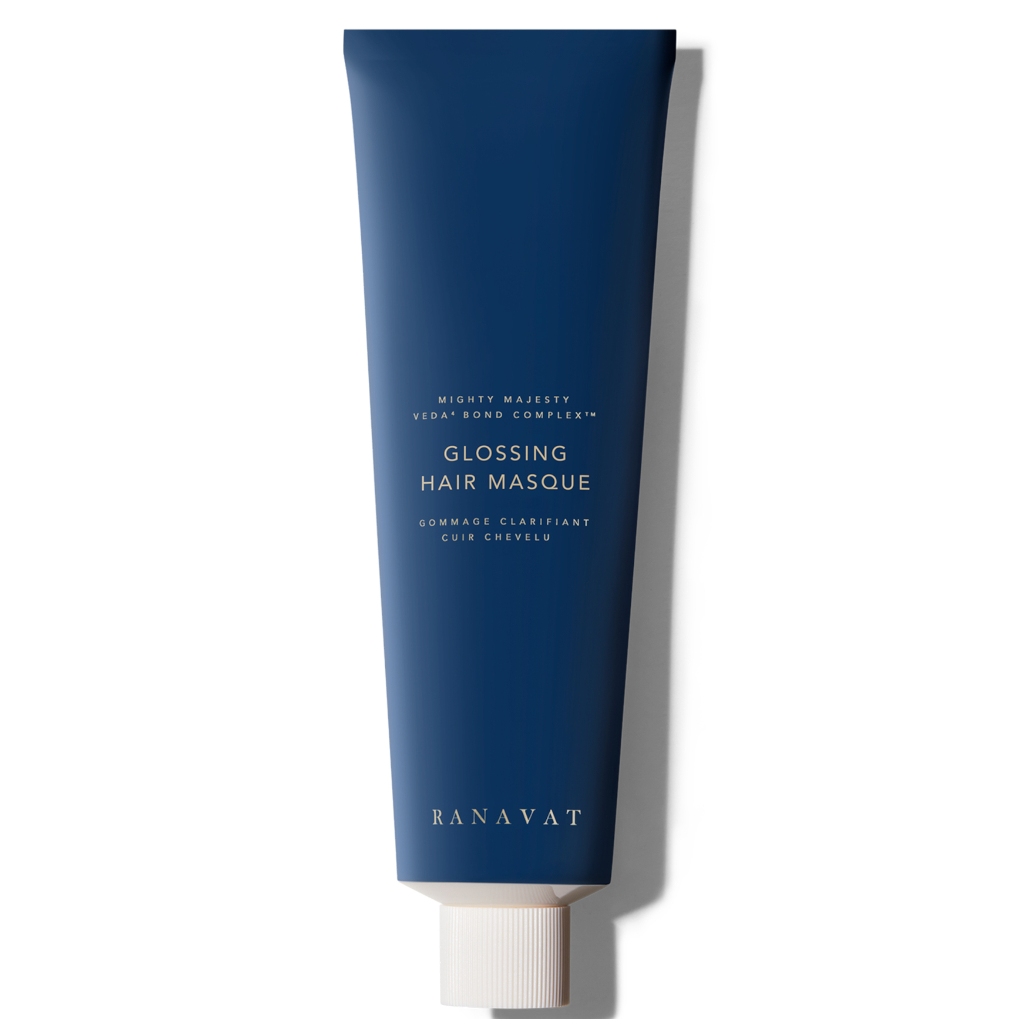 cult RANAVAT Glossing Hair Masque - Mighty Majesty 150ml