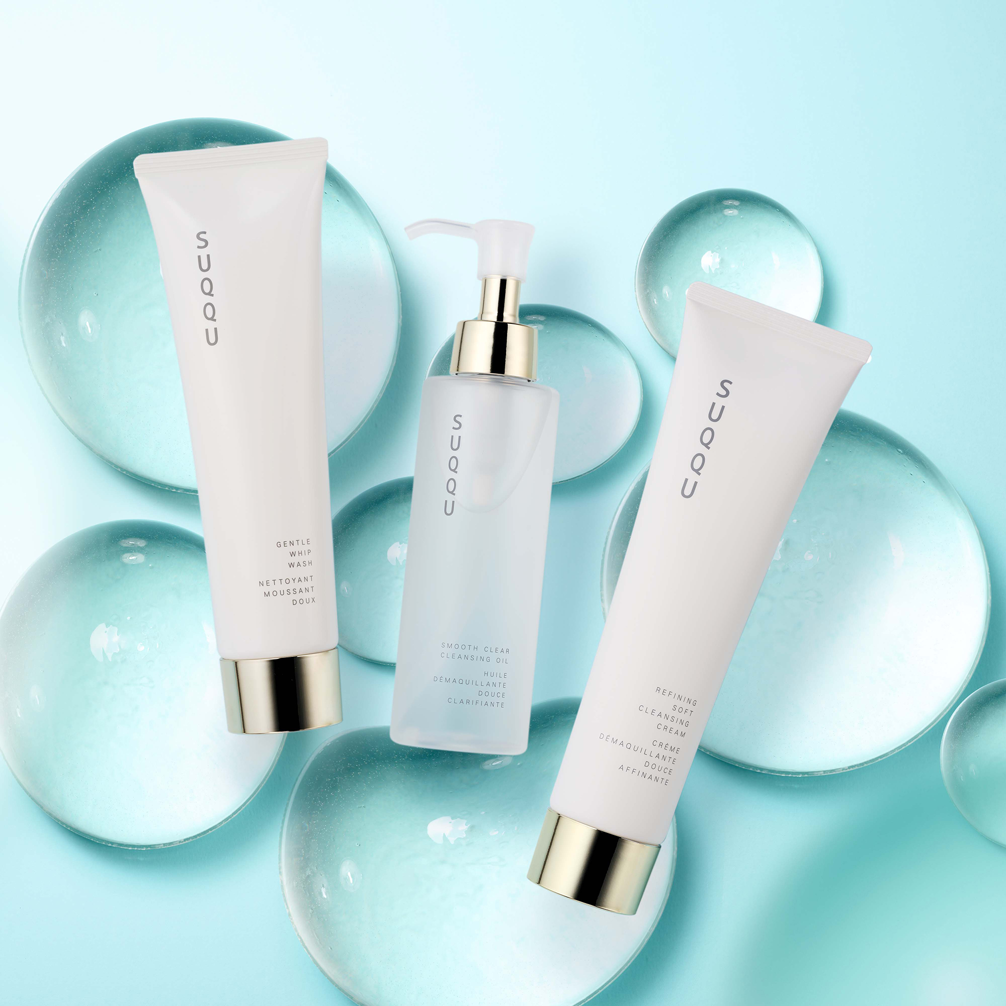 SUQQU Protecting Day Cream 30g | Cult Beauty