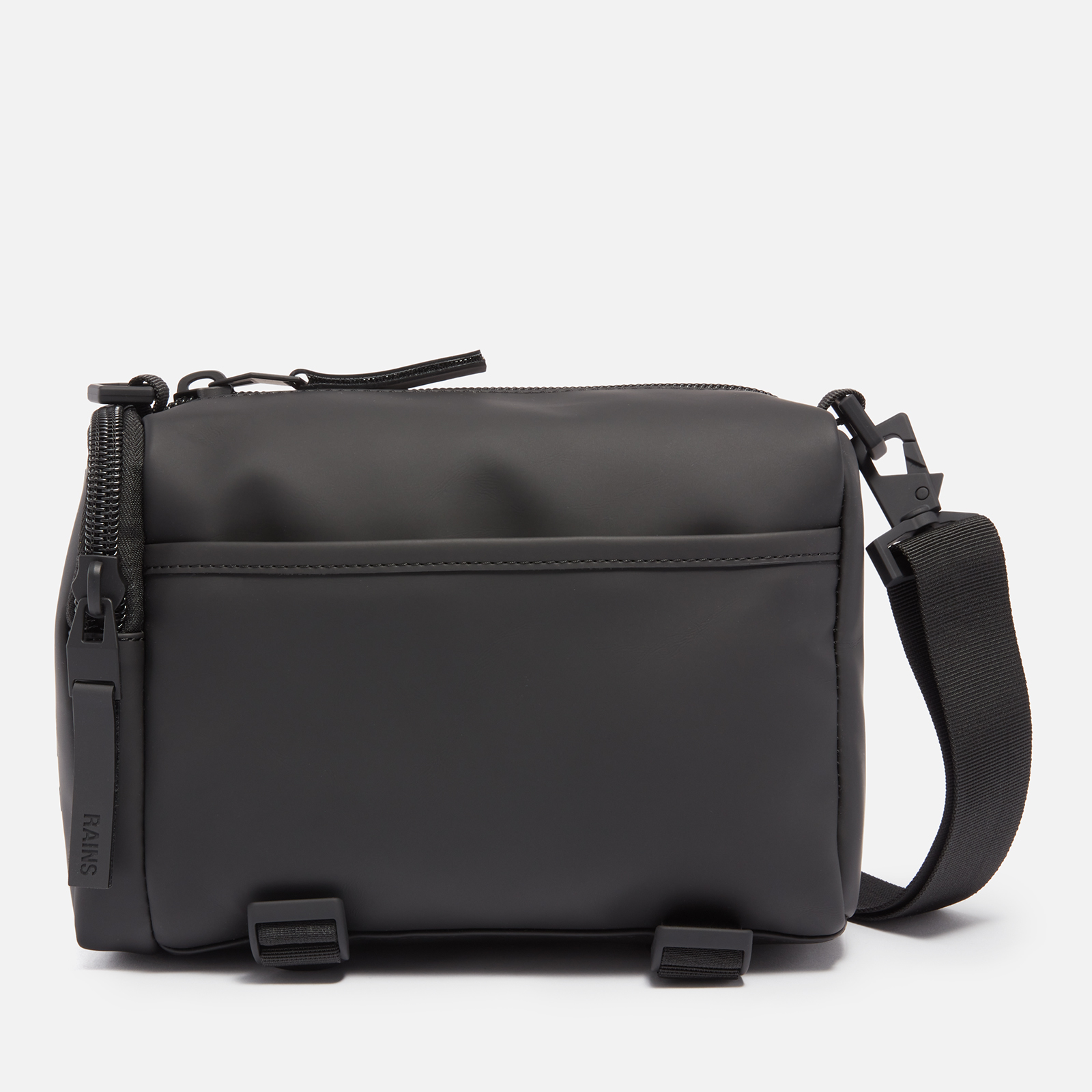 Rains Texel Matte-Shell Crossbody Bag | Coggles