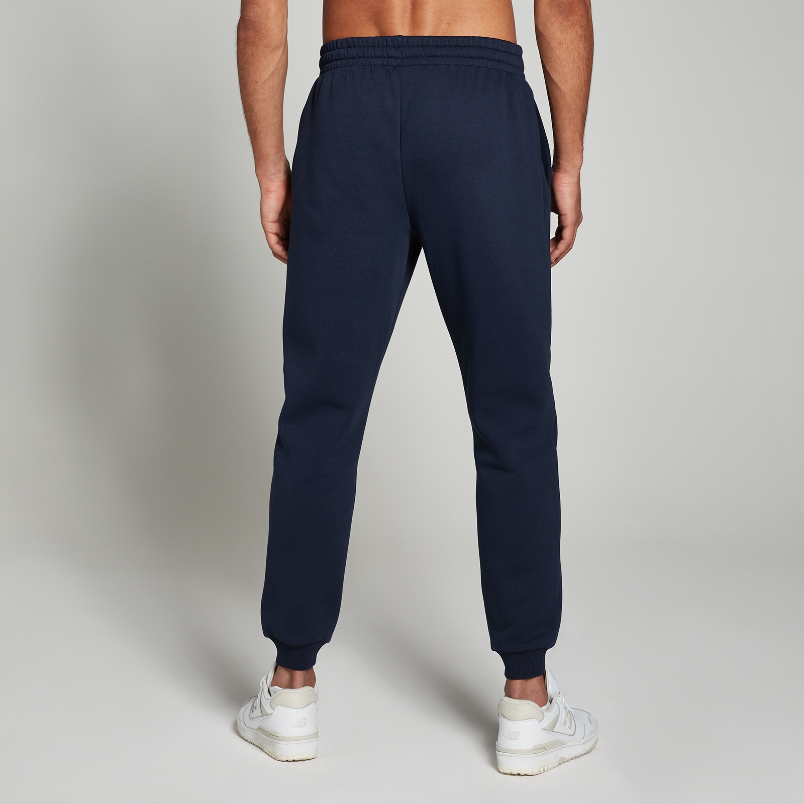 MP Men's Rest Day Joggers - Deep Berry | MYPROTEIN™