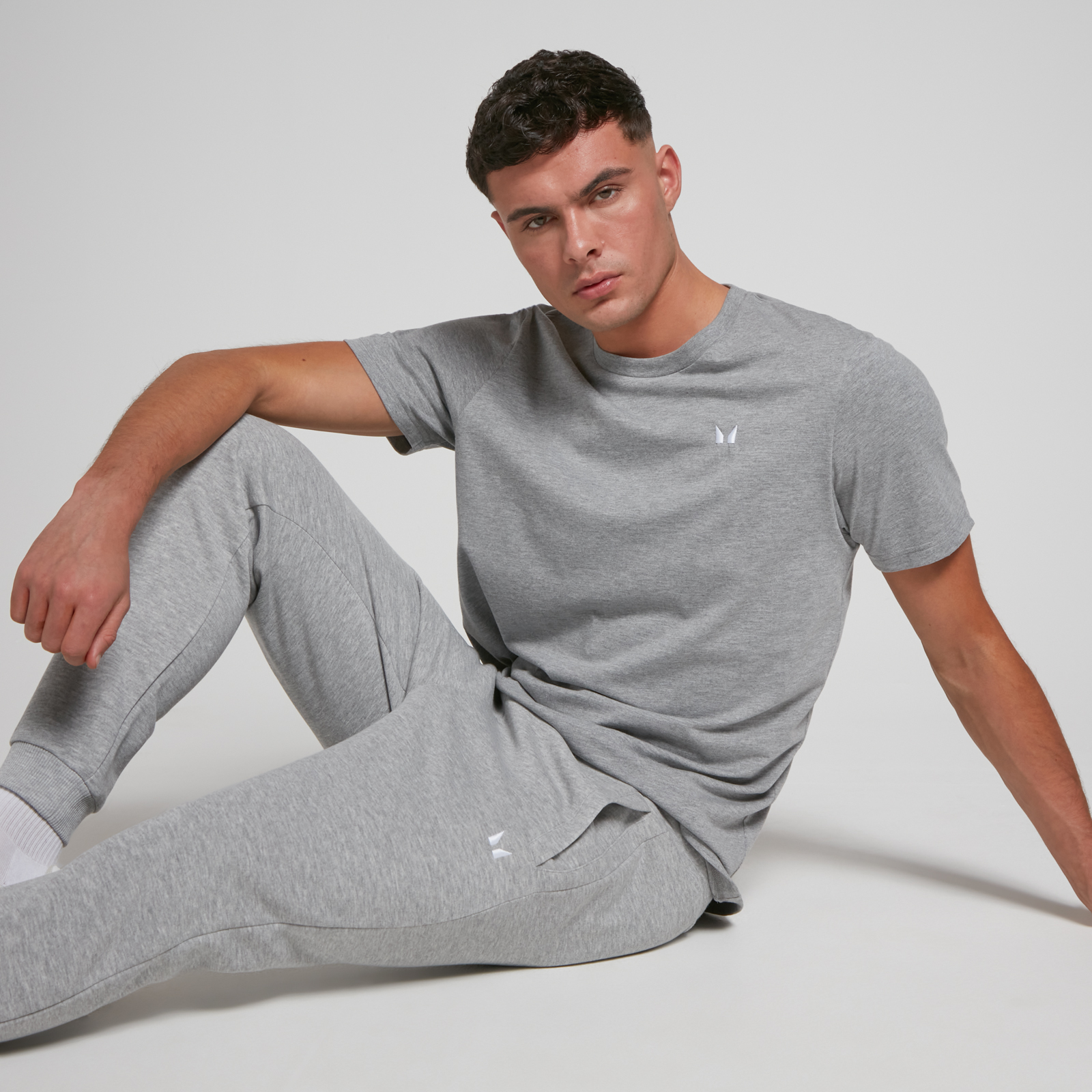 ◆PUMA◆ Dare to Short Sleeve Tee Mineral Grey 63324983 6332 ◇PUMA◇ Dare to Short Sleeve Tee Mineral Grey 63324983 6332