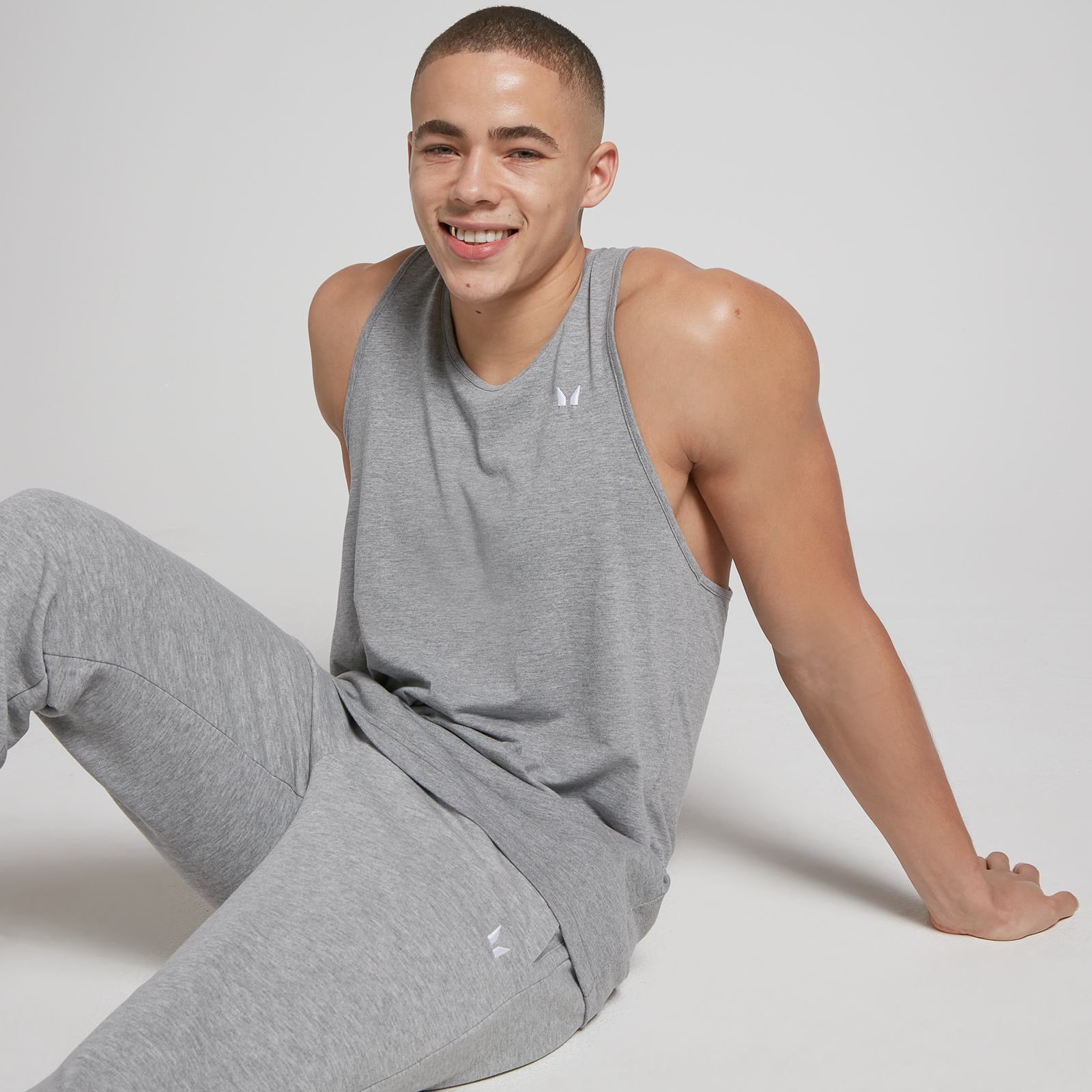 トップス  peak Cample Vest M VINTAGE GREY 14814534-1285108933248923.jpg