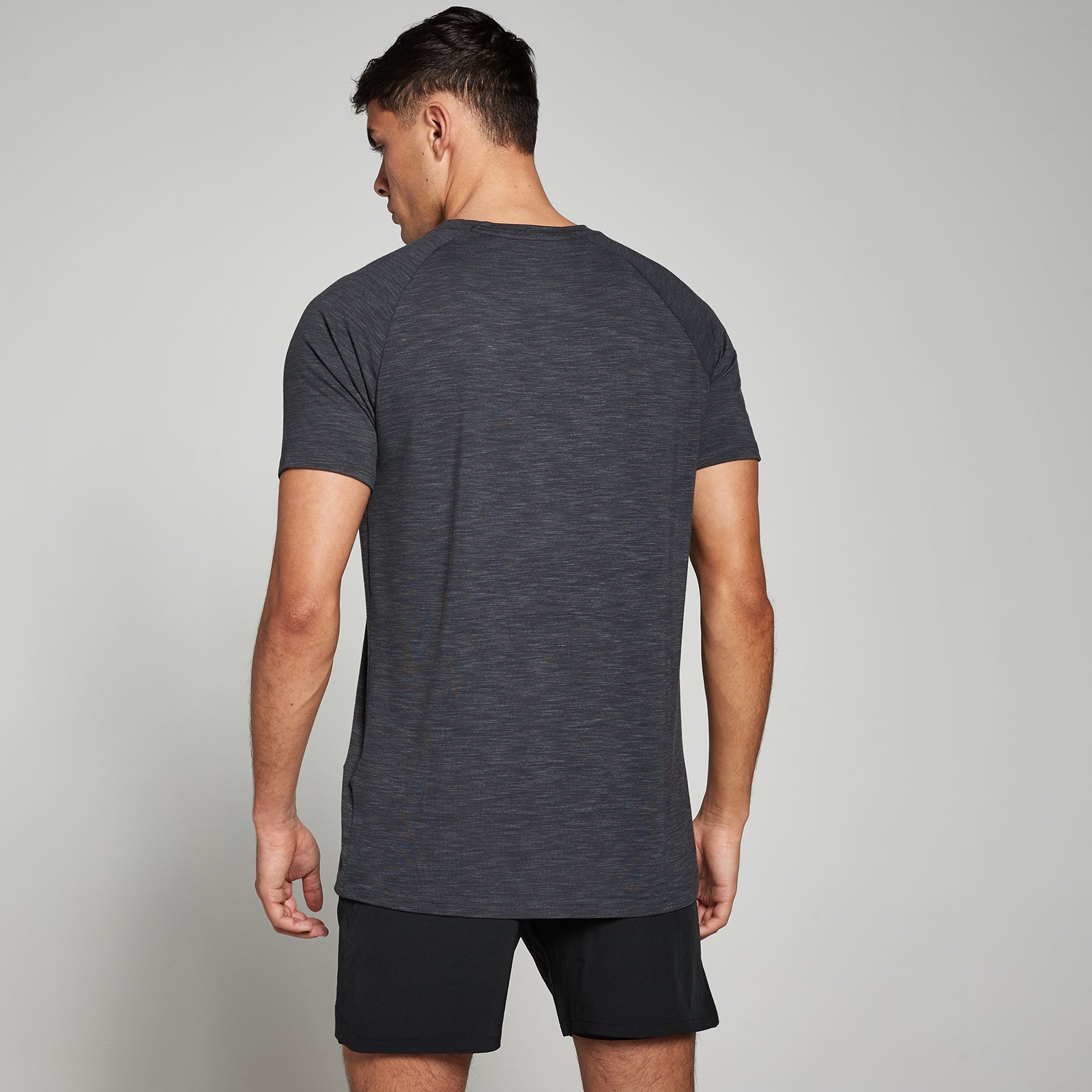 thumbnail image 2 of Voyager Men's Performance Shorts - Athletic Style, Brand New With Tags 2 of 5