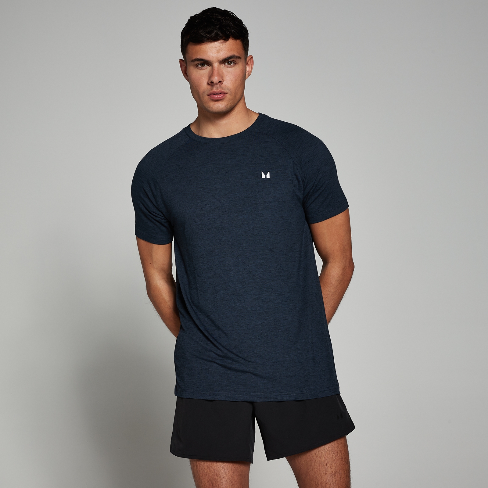 トップス plllllleeeasse short sleeve tee (NAVY) 14814764-1385117869009893.jpg