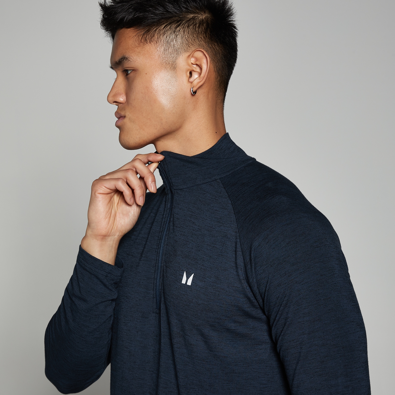 Umbro Tuta Leggera Sportiva Da Uomo Taglie Forti: In Offerta A 29.99€ Su - Foto 7