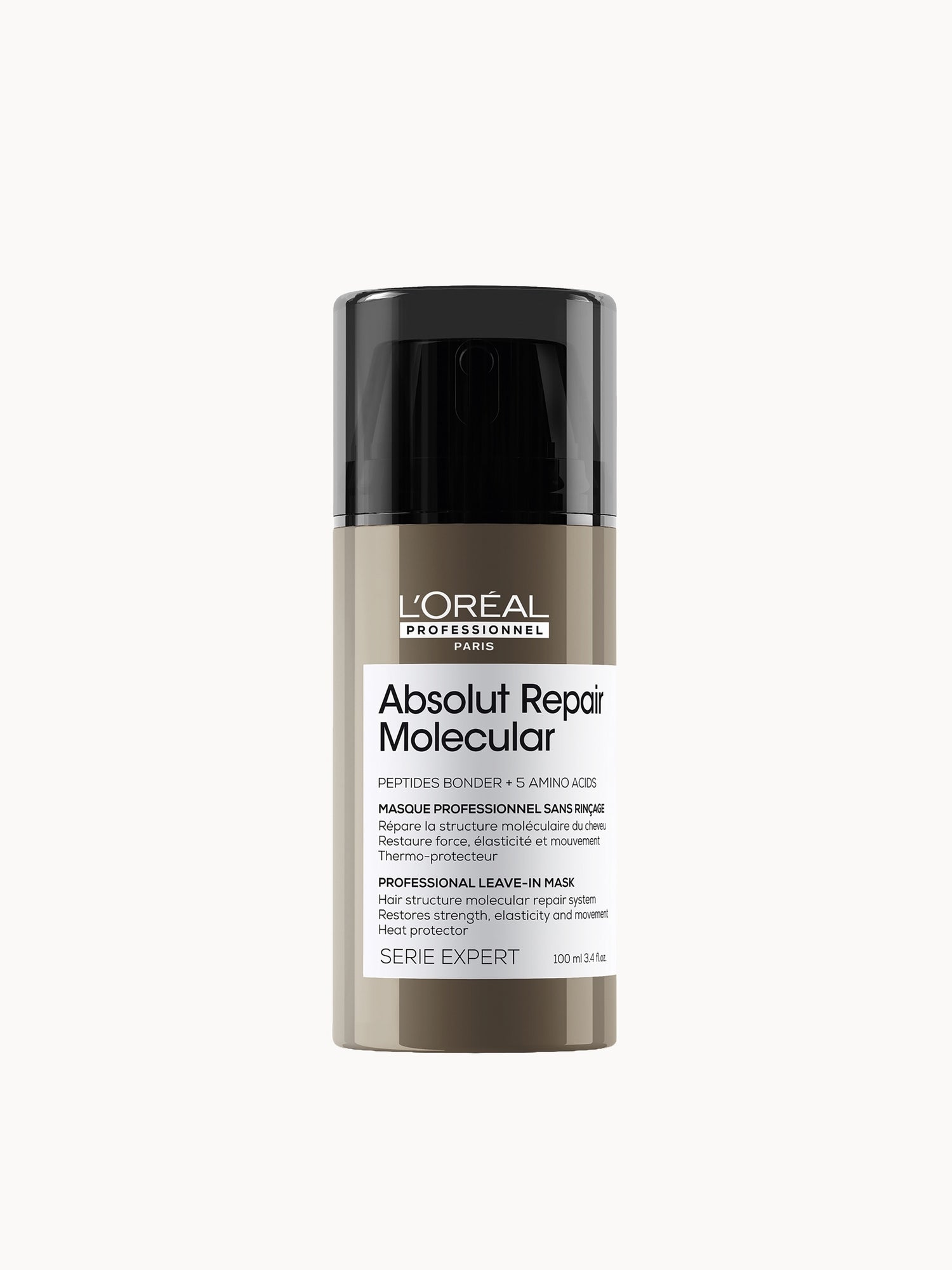 L'Oréal Professionnel Serie Expert Leave-in Mask Absolute Repair Molecular 100ml