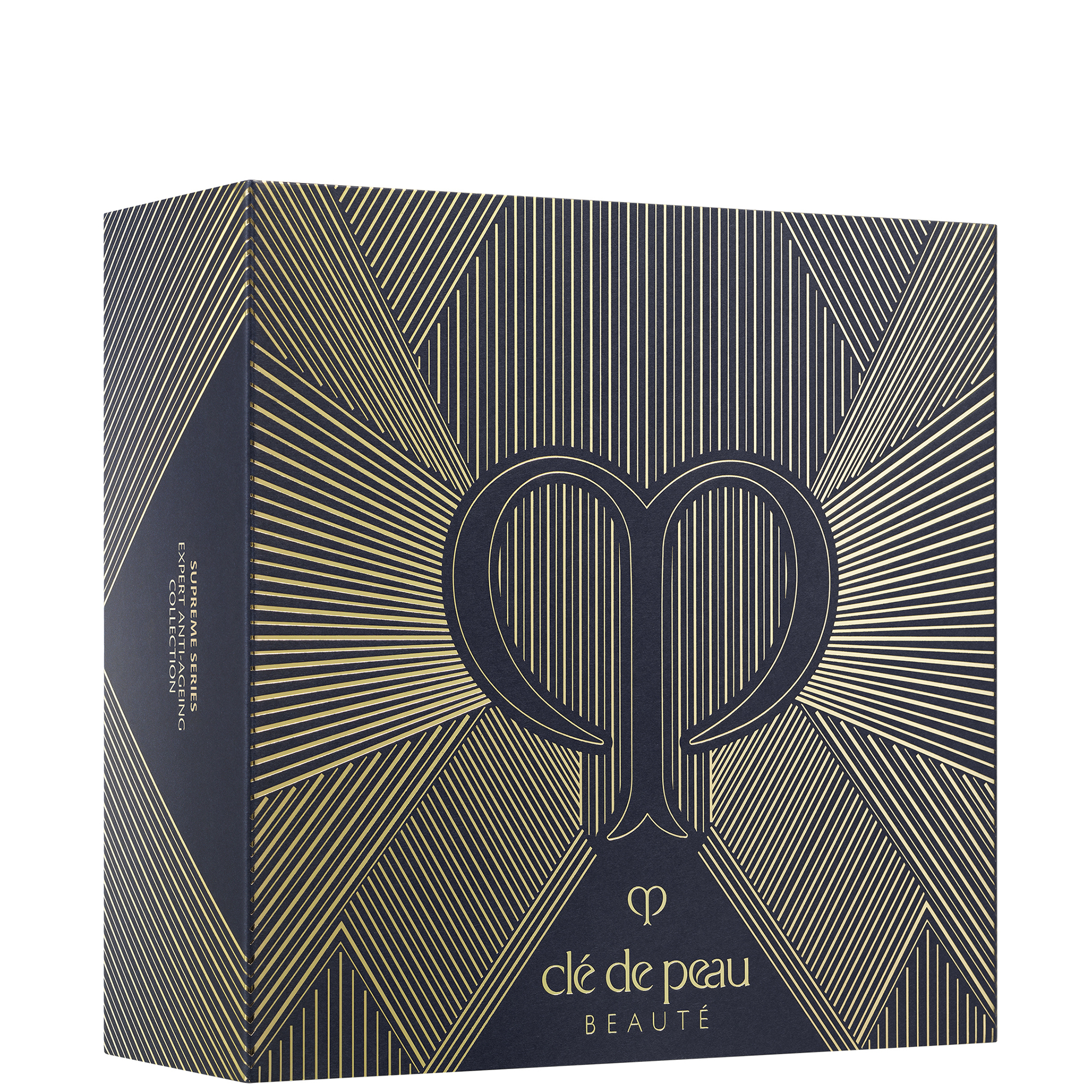 Clé de Peau Beauté Expert Anti-Ageing Collection (Worth £354.57