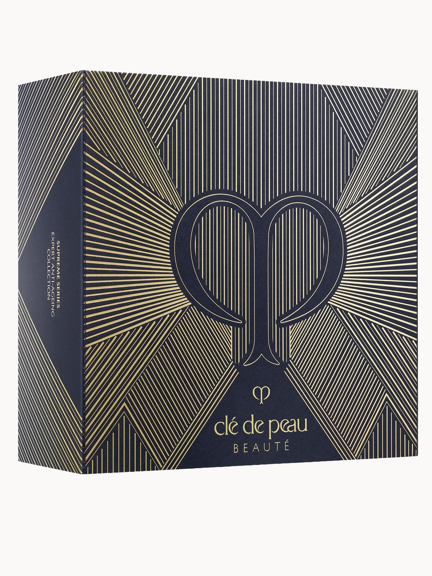 Clé de Peau Beauté Expert Anti-Ageing Collection (Worth £354.57