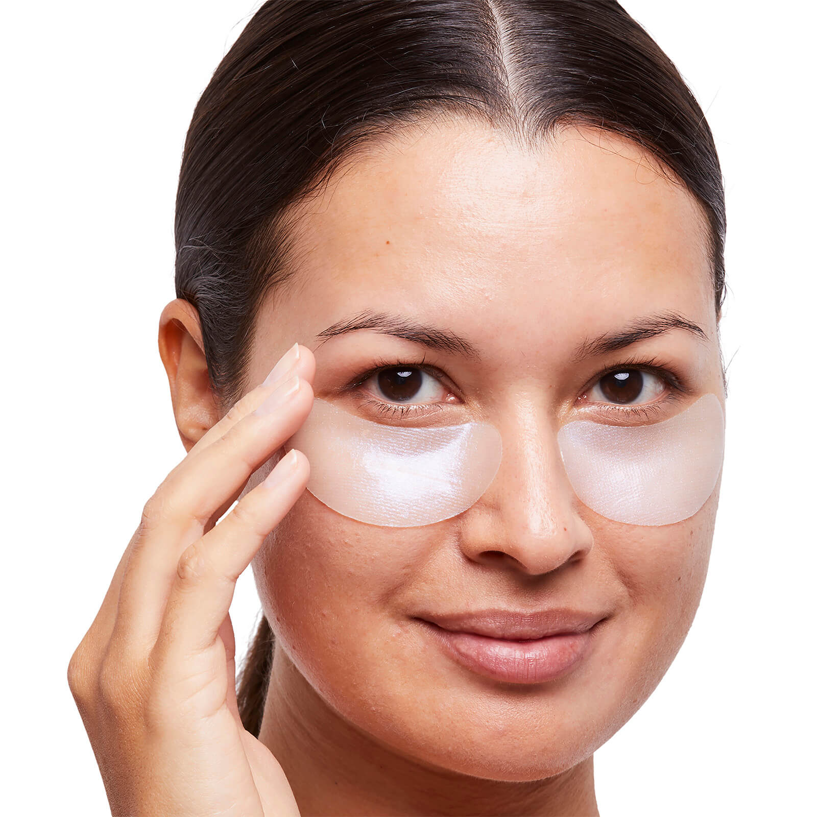 Restore & Renew FACE & NECK MULTI ACTION Serum Boost Sheet Mask