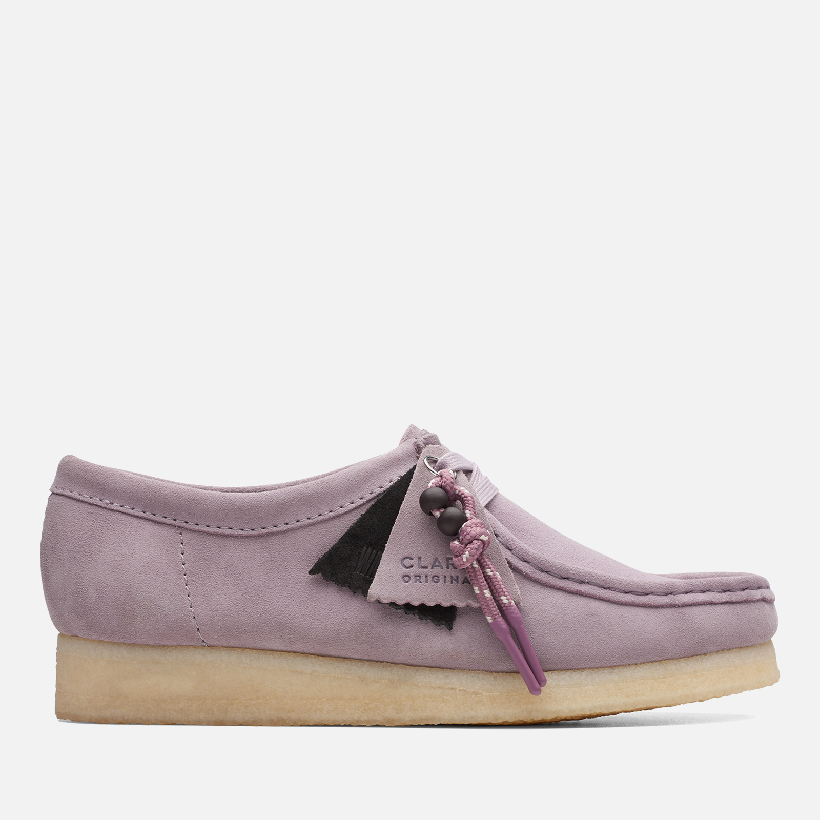 Clarks Originals Women’s Suede Wallabee Boots | Allsole