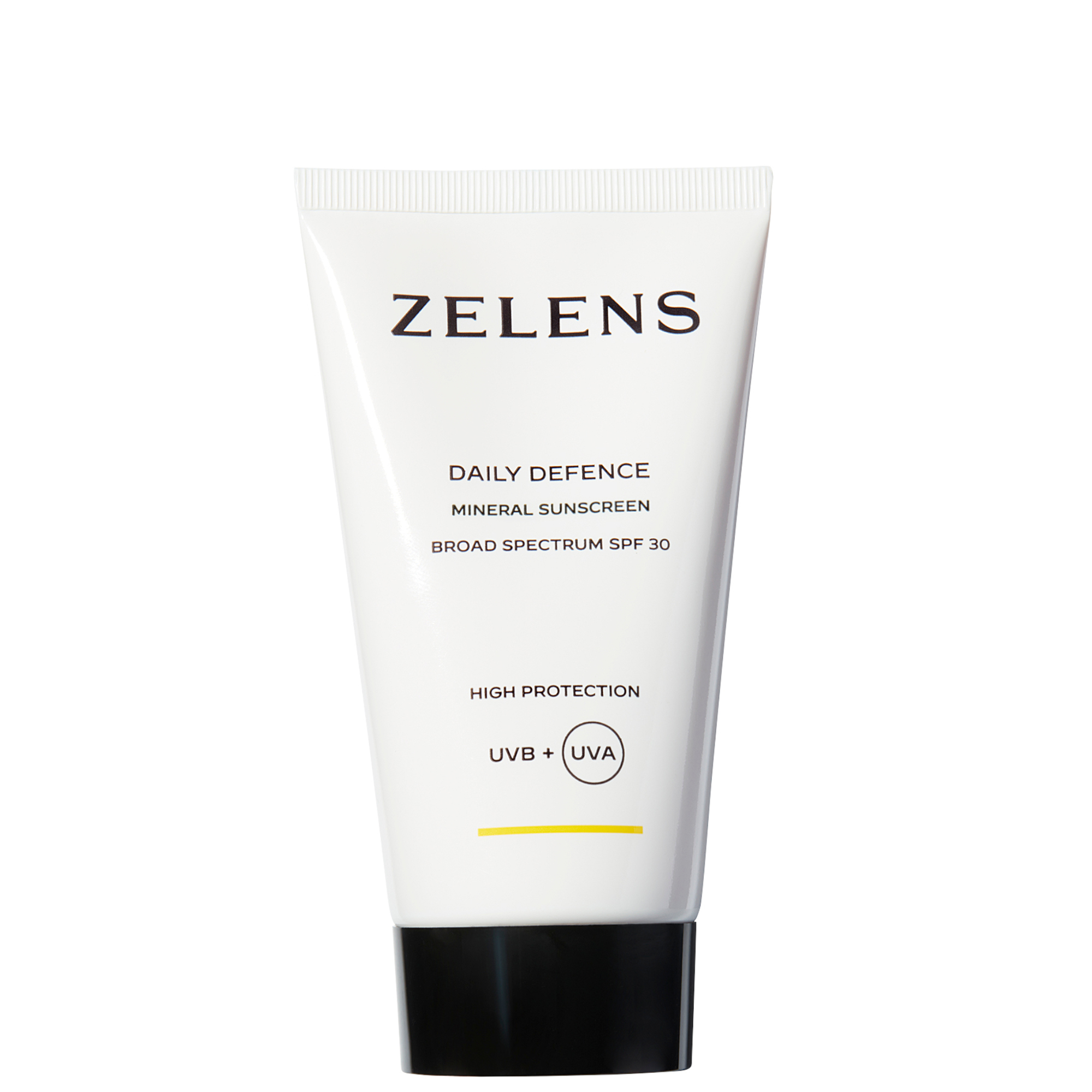 cult Daily Defence Mineral Sunscreen SPF 30