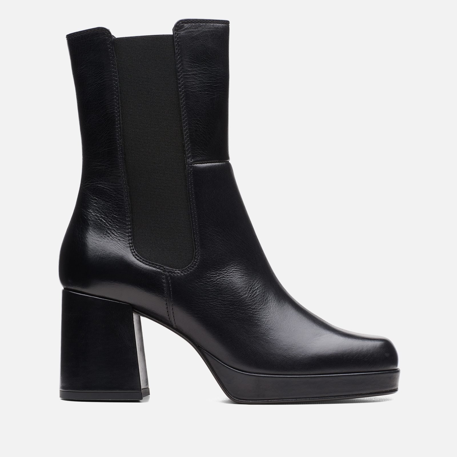 clarks chelsea boots womens sale