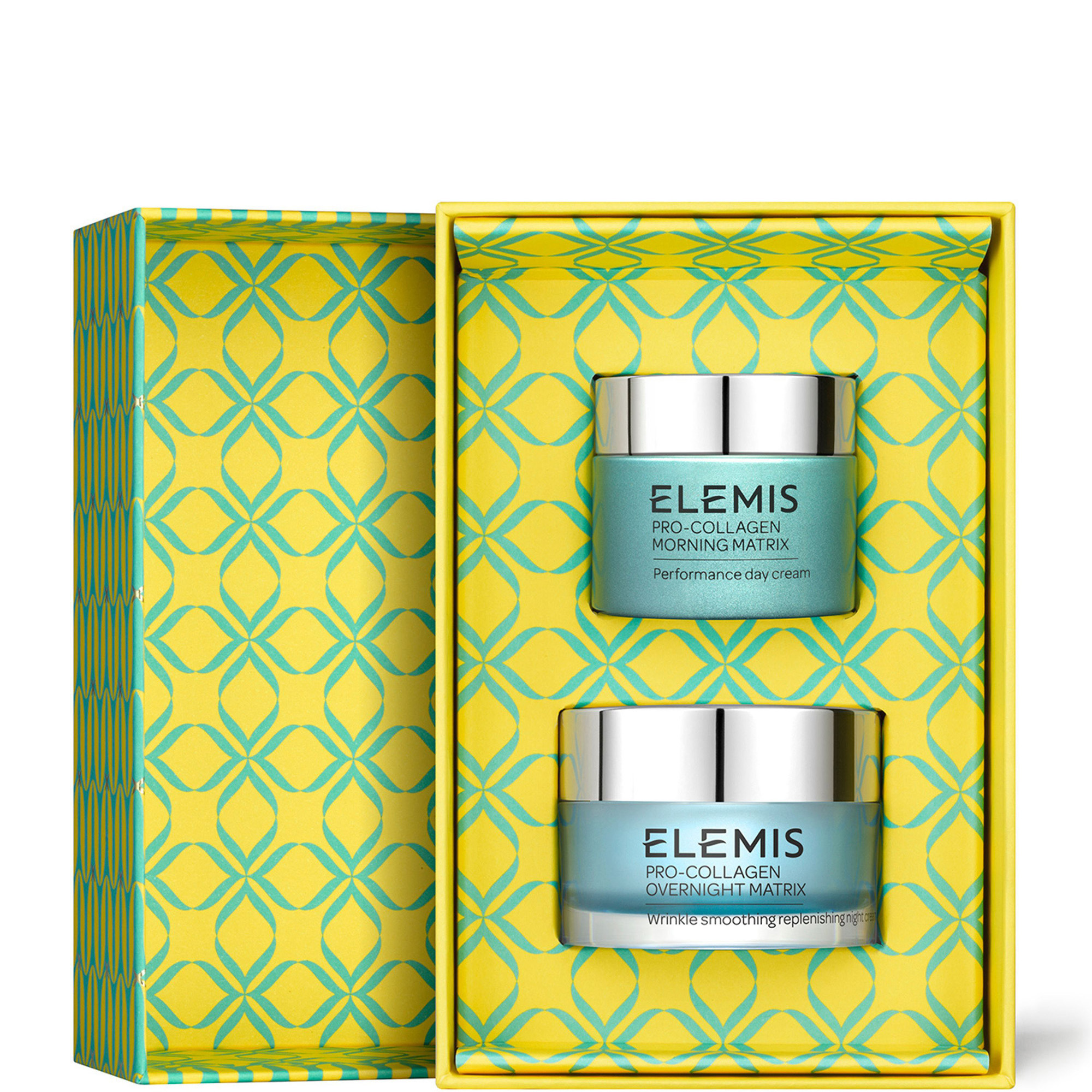 ELEMIS プロコラジェン オーバーナイト マトリックス　 15ml x3本 ELEMIS プロコラジェン オーバーナイト マトリックス 15ml x3本