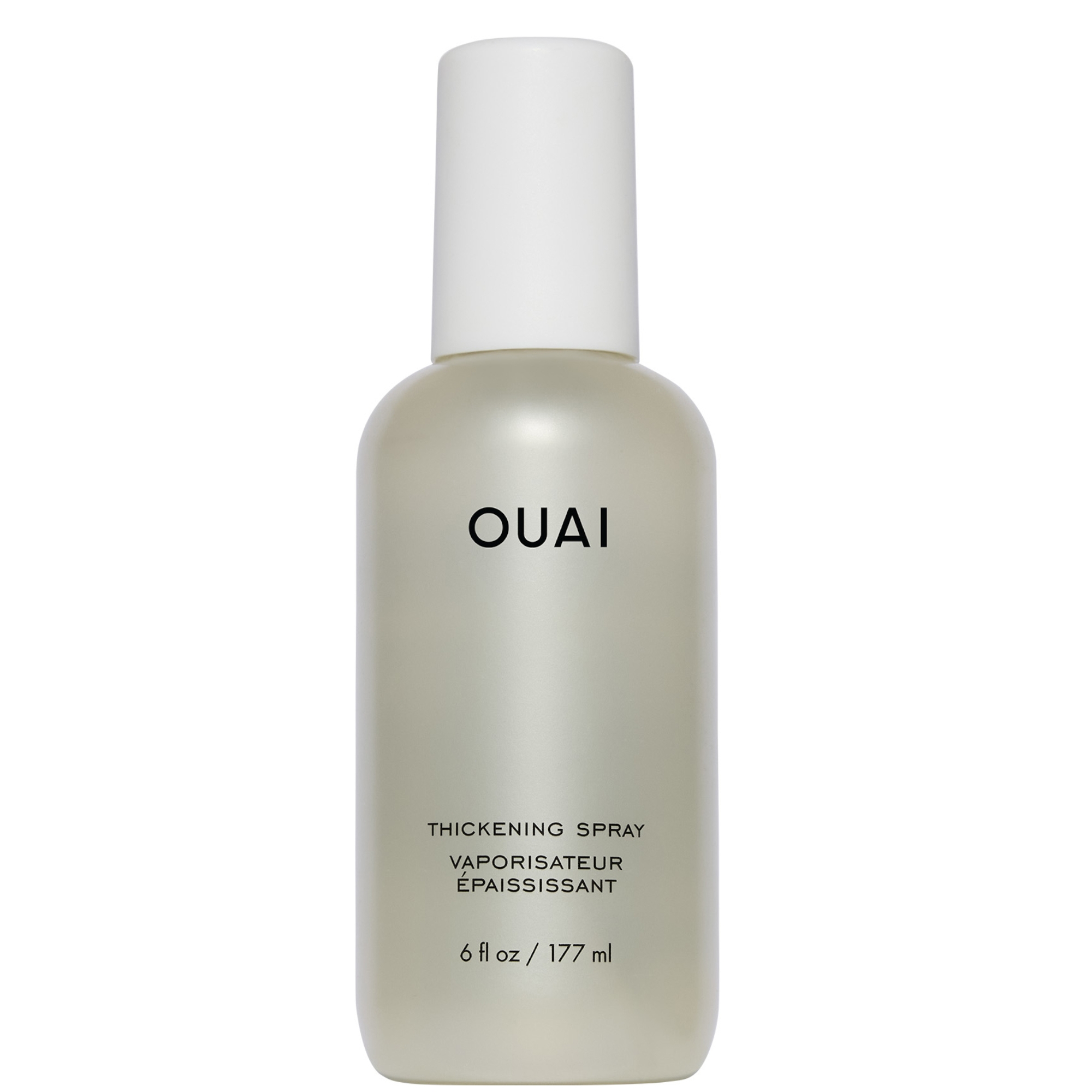 cult OUAI Thickening Spray 177ml