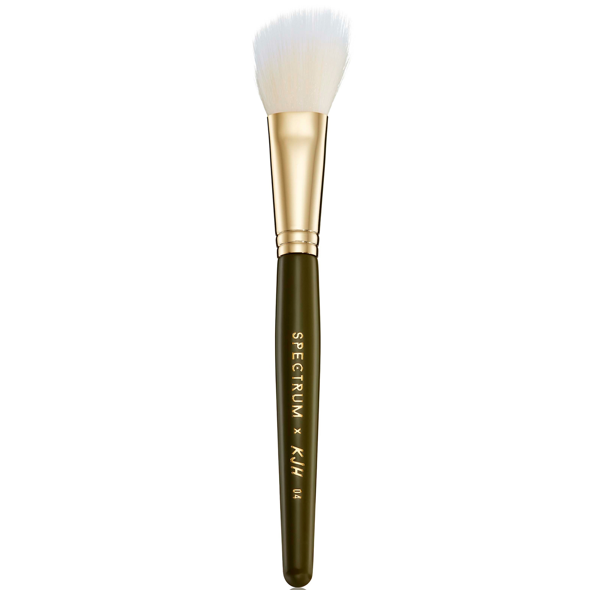 cult Spectrum Collections KJH Number 4 Brush