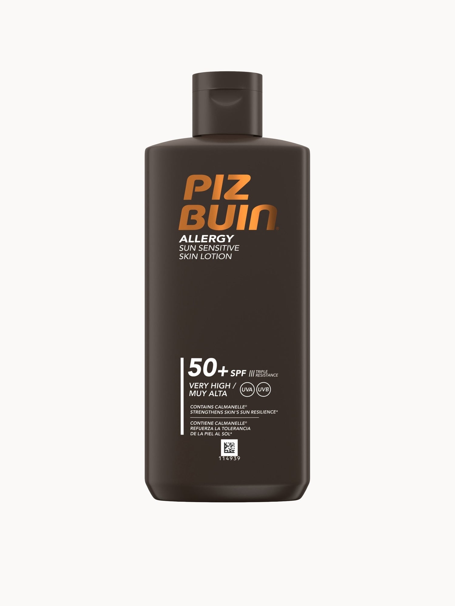 Piz Buin Allergy Lotion Sensitive SPF50+ 400ml