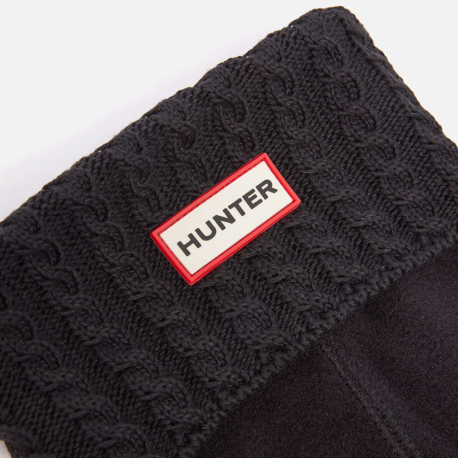 Hunter cardigan boot on sale socks