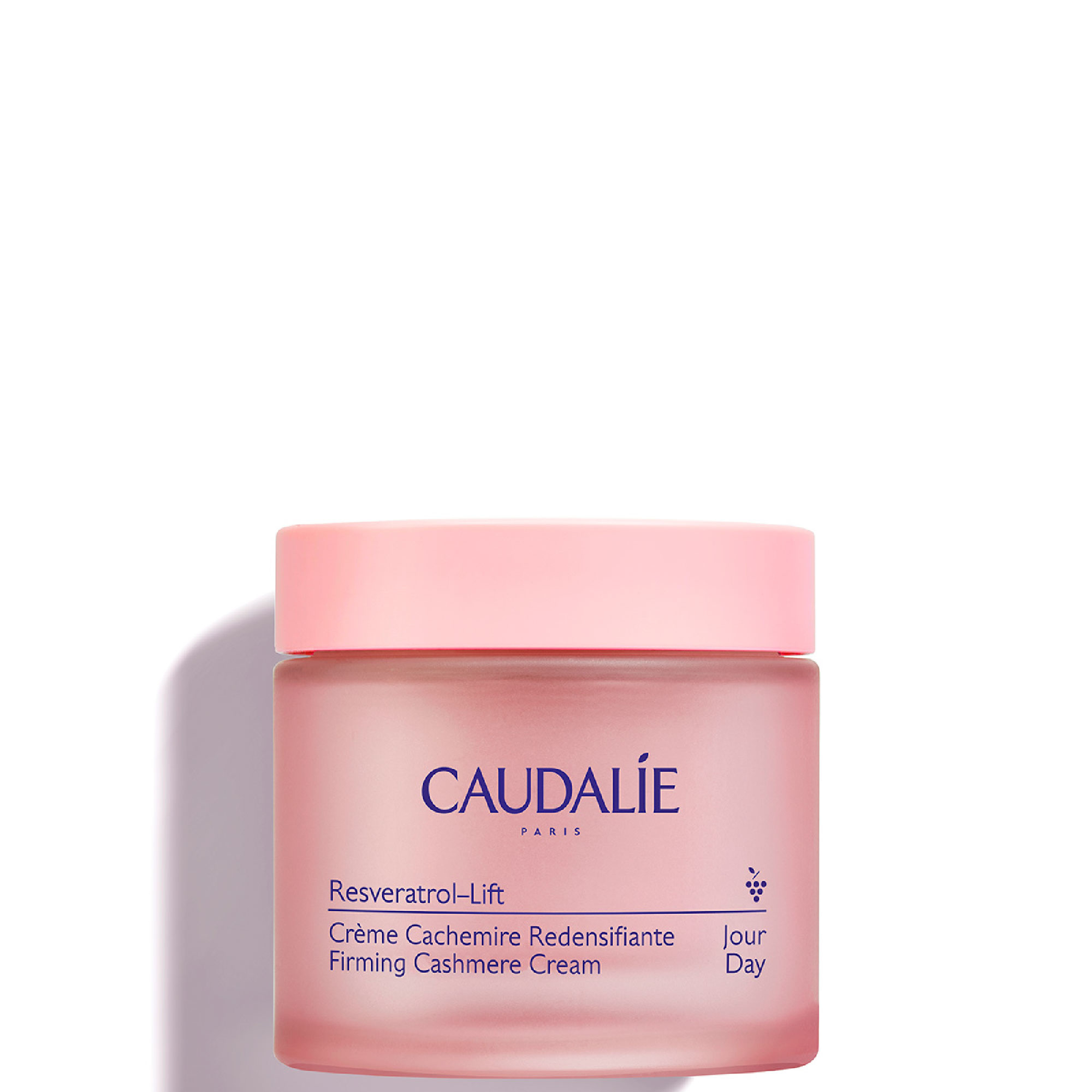 Caudalie Resveratrol-Lift Firming Cashmere Cream 50ml | Cult Beauty