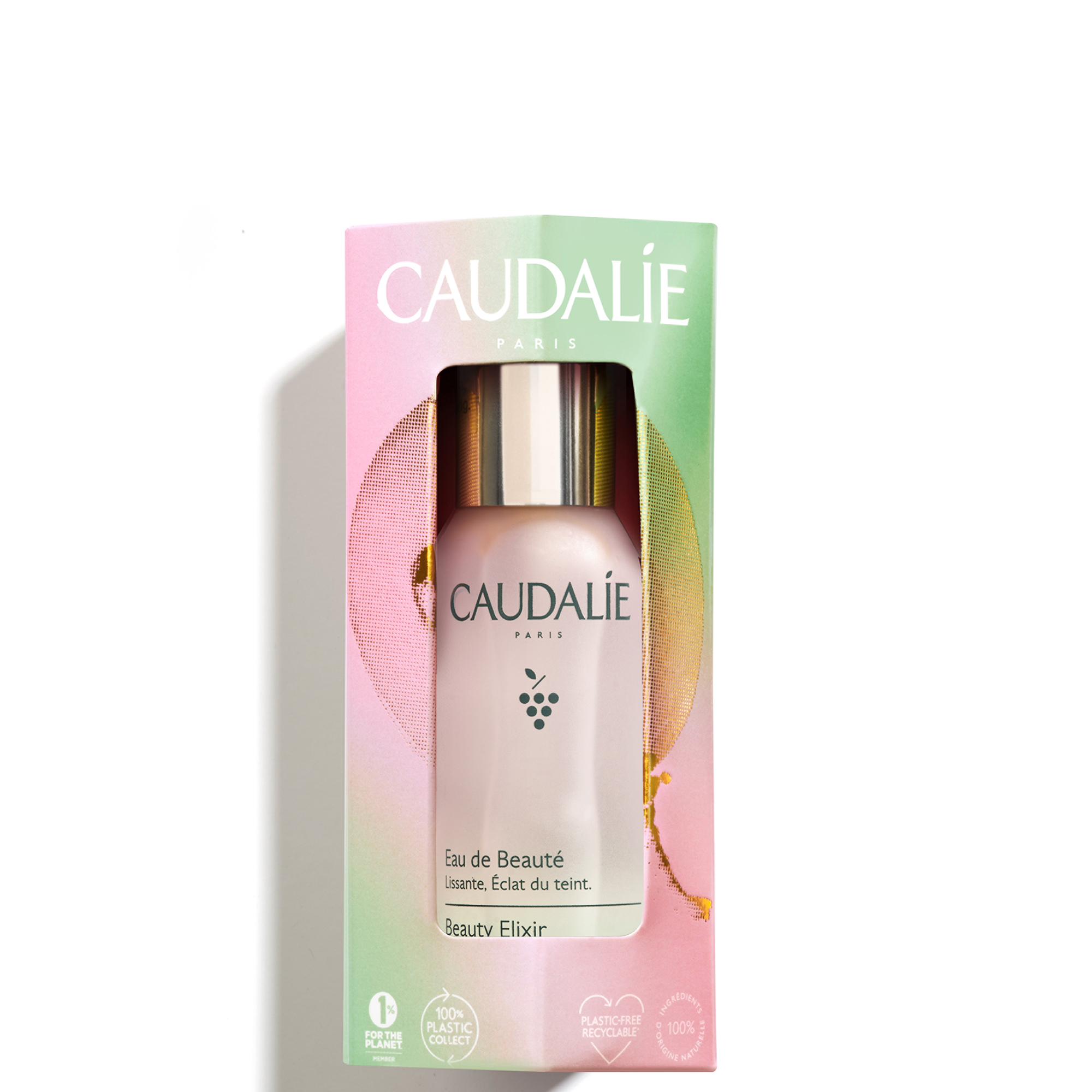 Caudalie Beauty Elixir and Detox Set | Cult Beauty