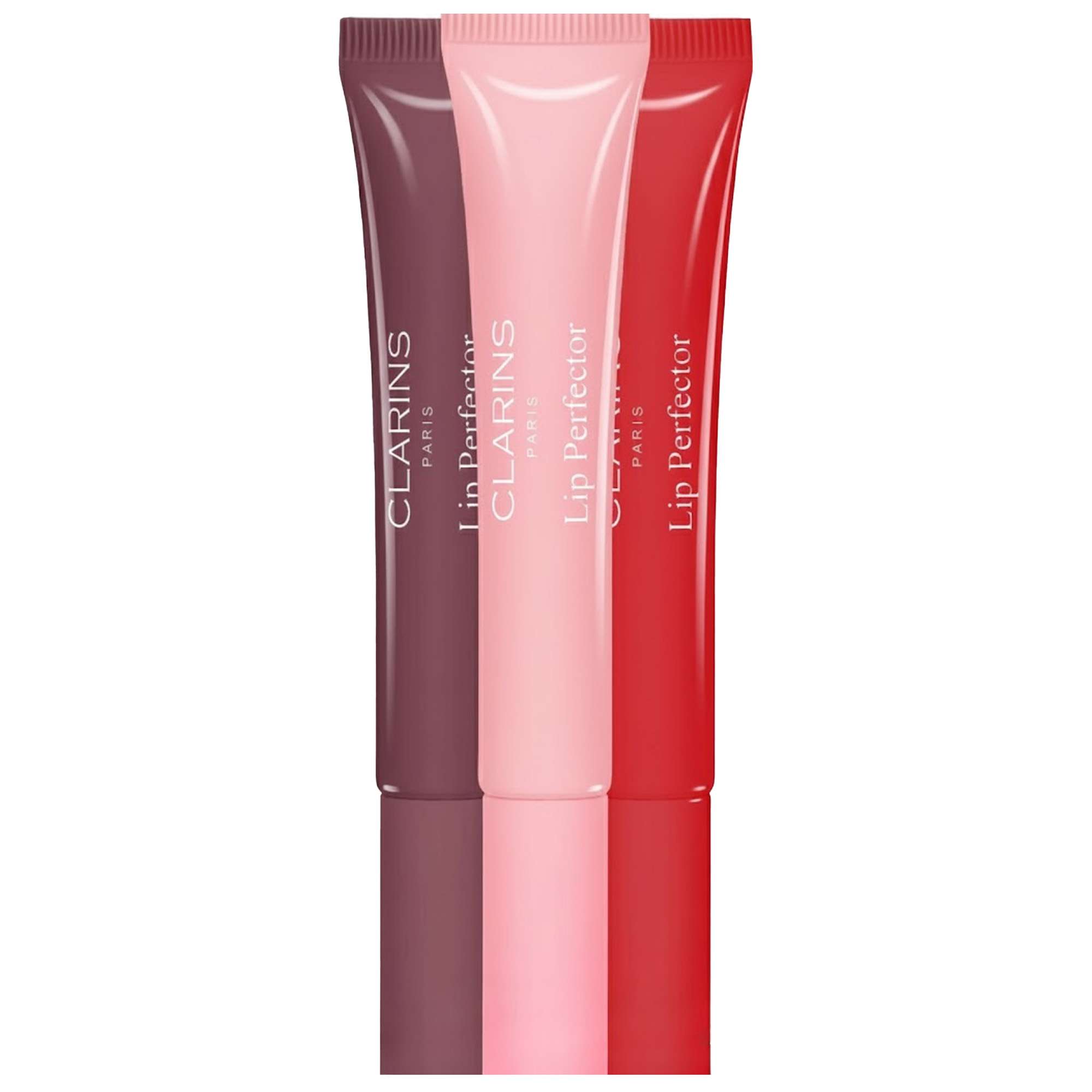 Clarins: Clarins Lip Perfector Glow 21 Soft Pink 12ml