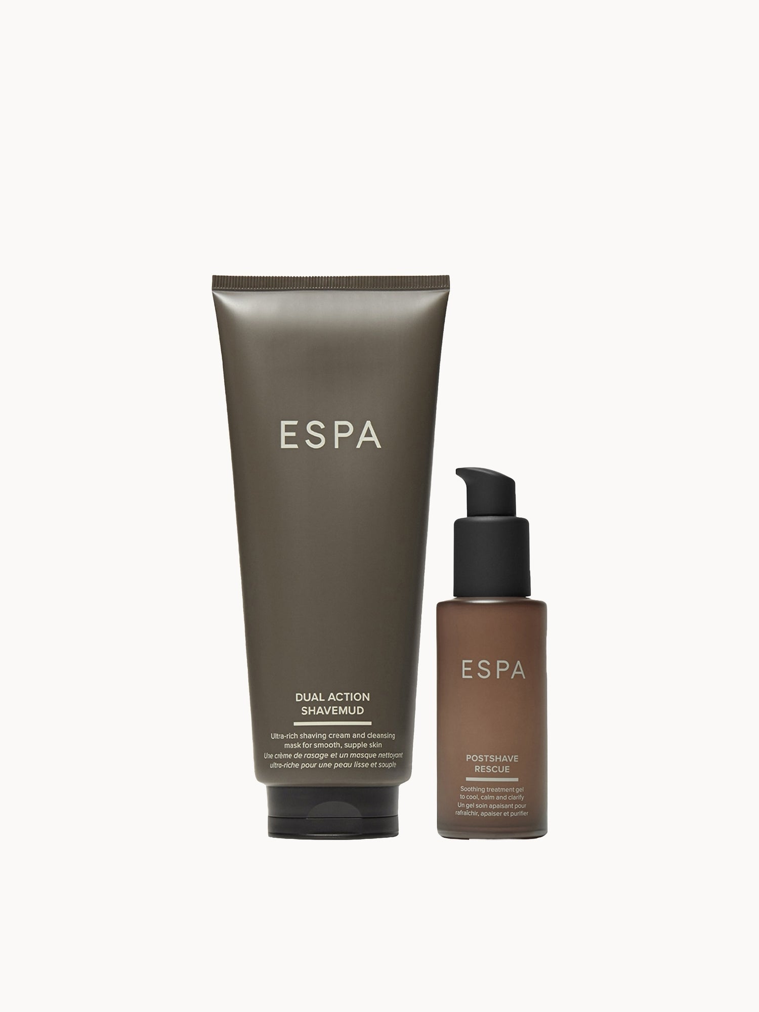ESPA Purifying Grooming Routine Set