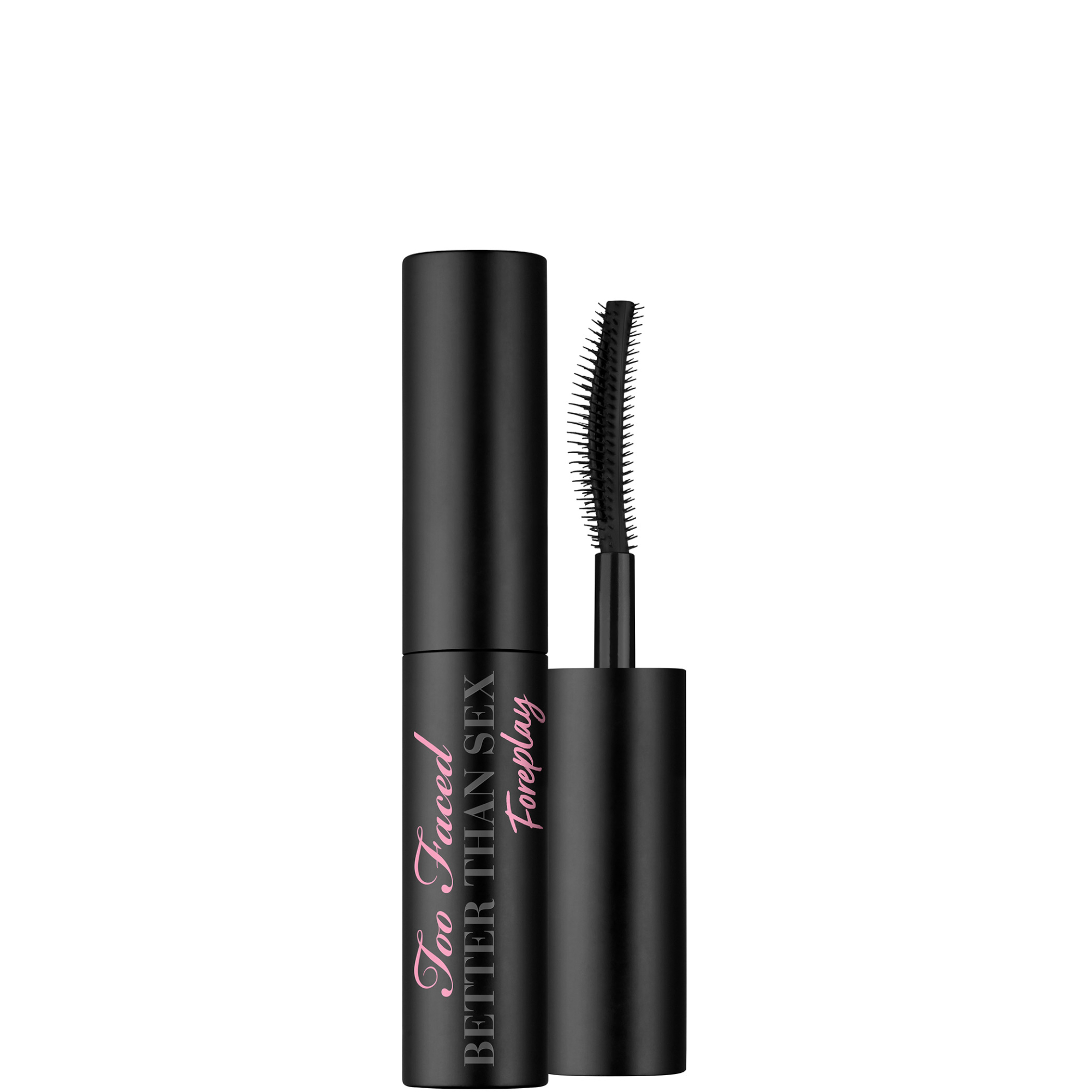 Mascara factory too faced