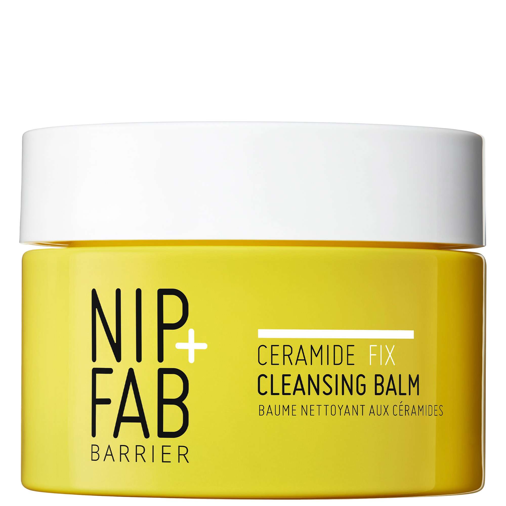 Nip + Fab: Nip + Fab Ceramide Fix Cleansing Balm 75ml