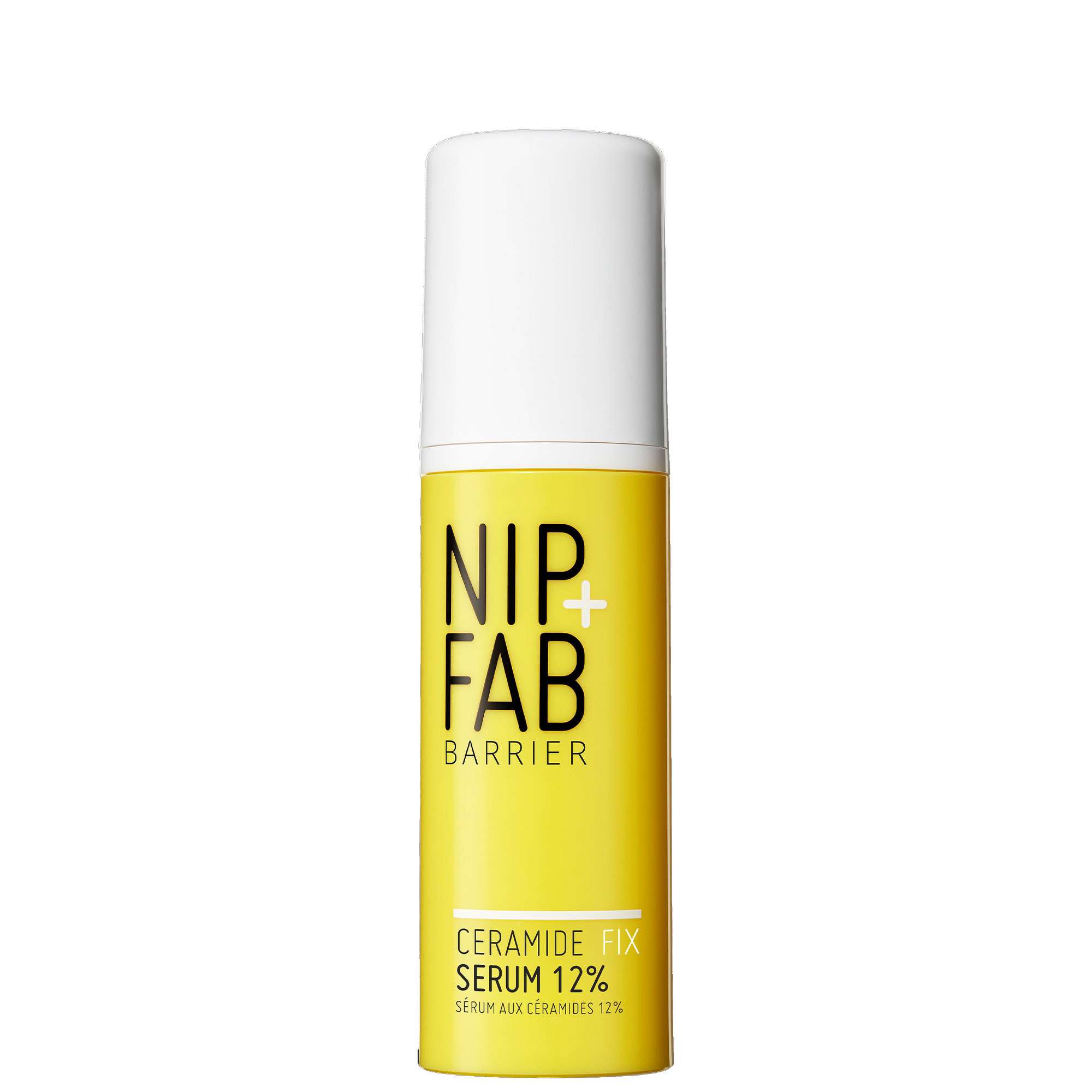 Nip + Fab: Nip + Fab Ceramide Fix Serum 12% 30ml
