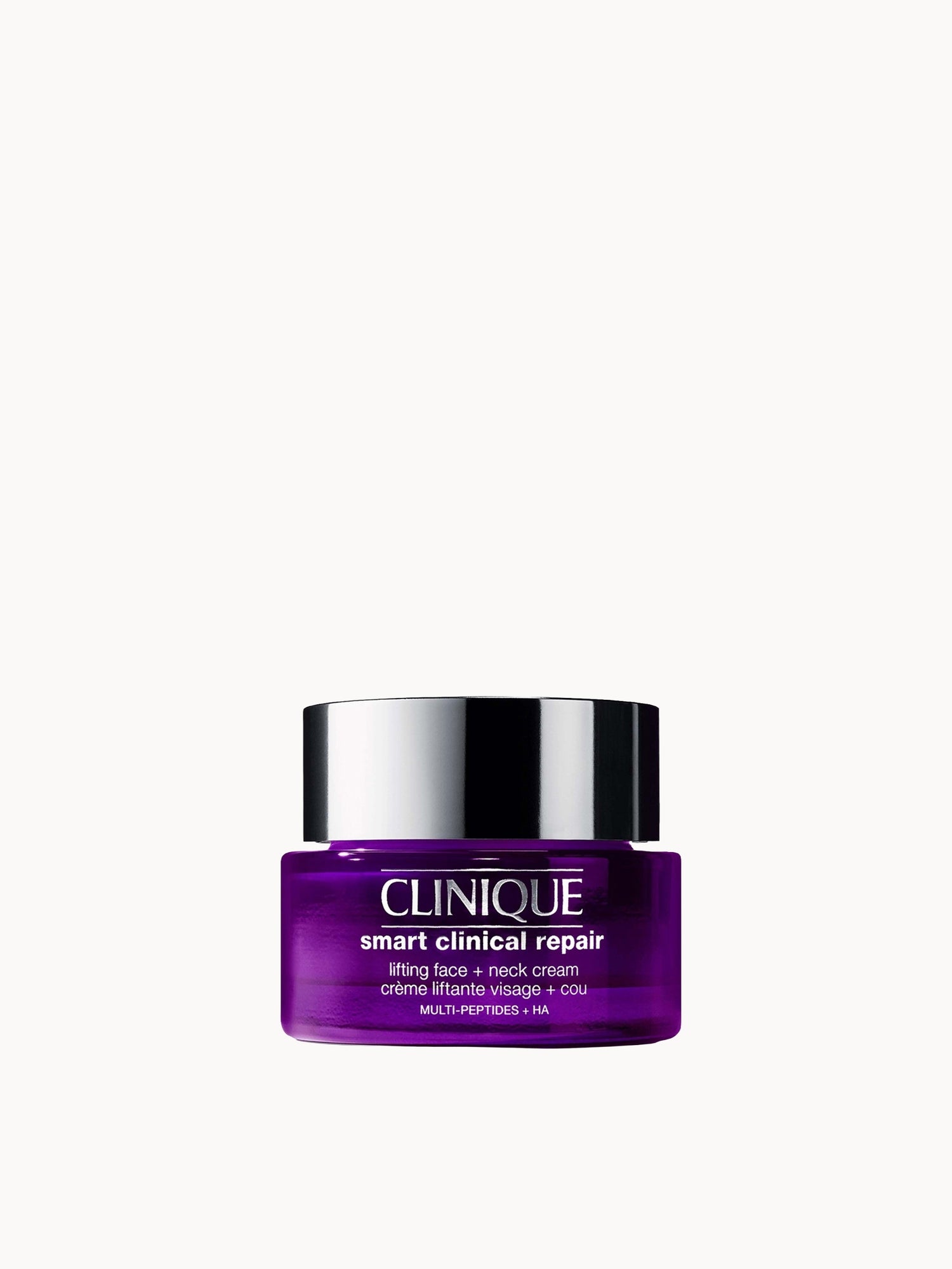 Clinique Smart Clinical Repair Lifting Face and Neck Cream 50ml