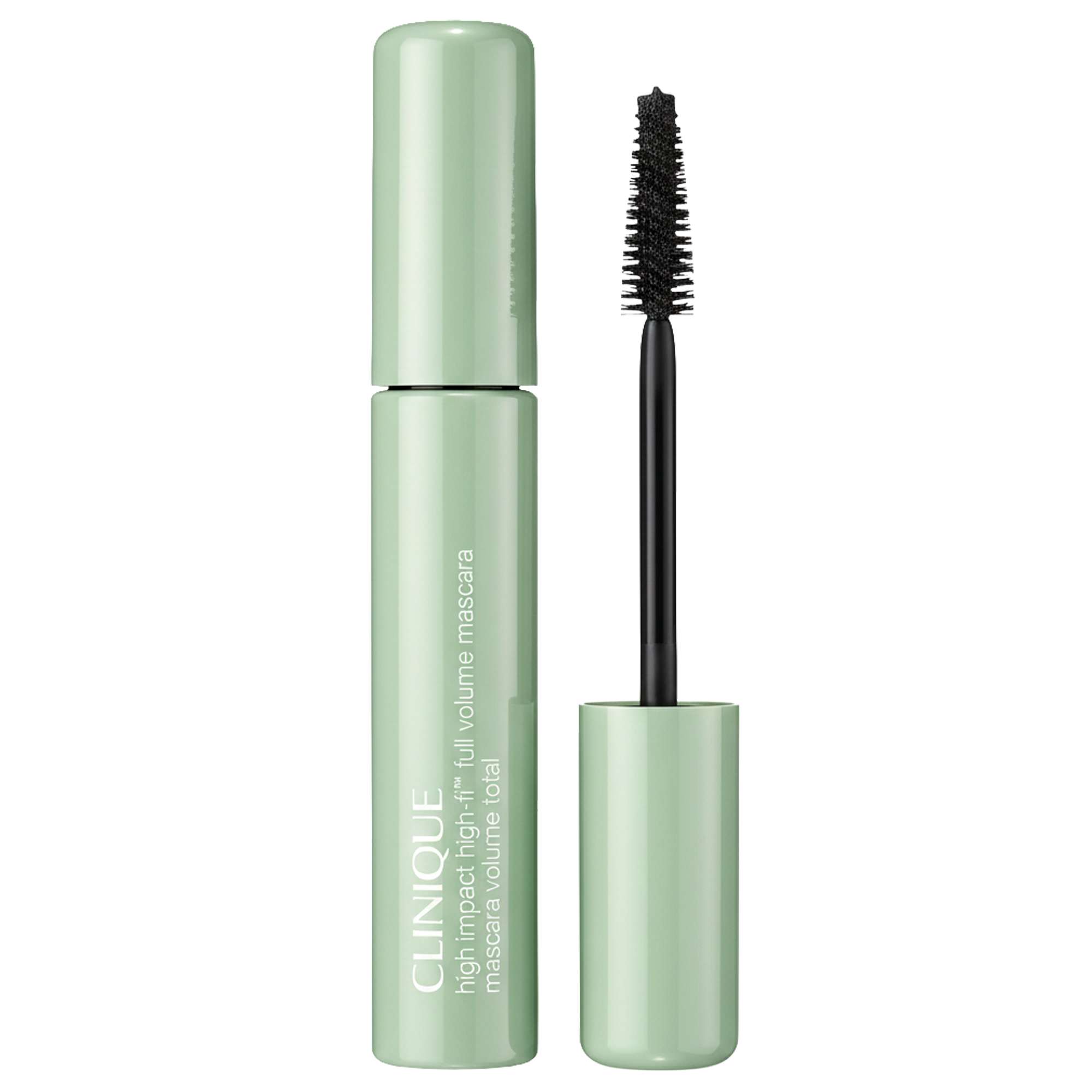 Clinique: Clinique High Impact High-Fi Full Volume Mascara Intense Black 10ml