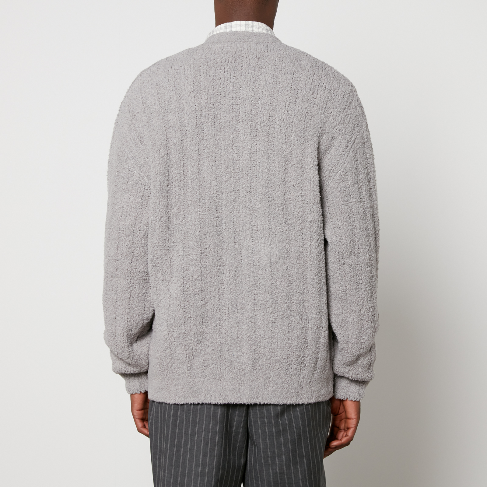 John elliott juke cardigan best sale