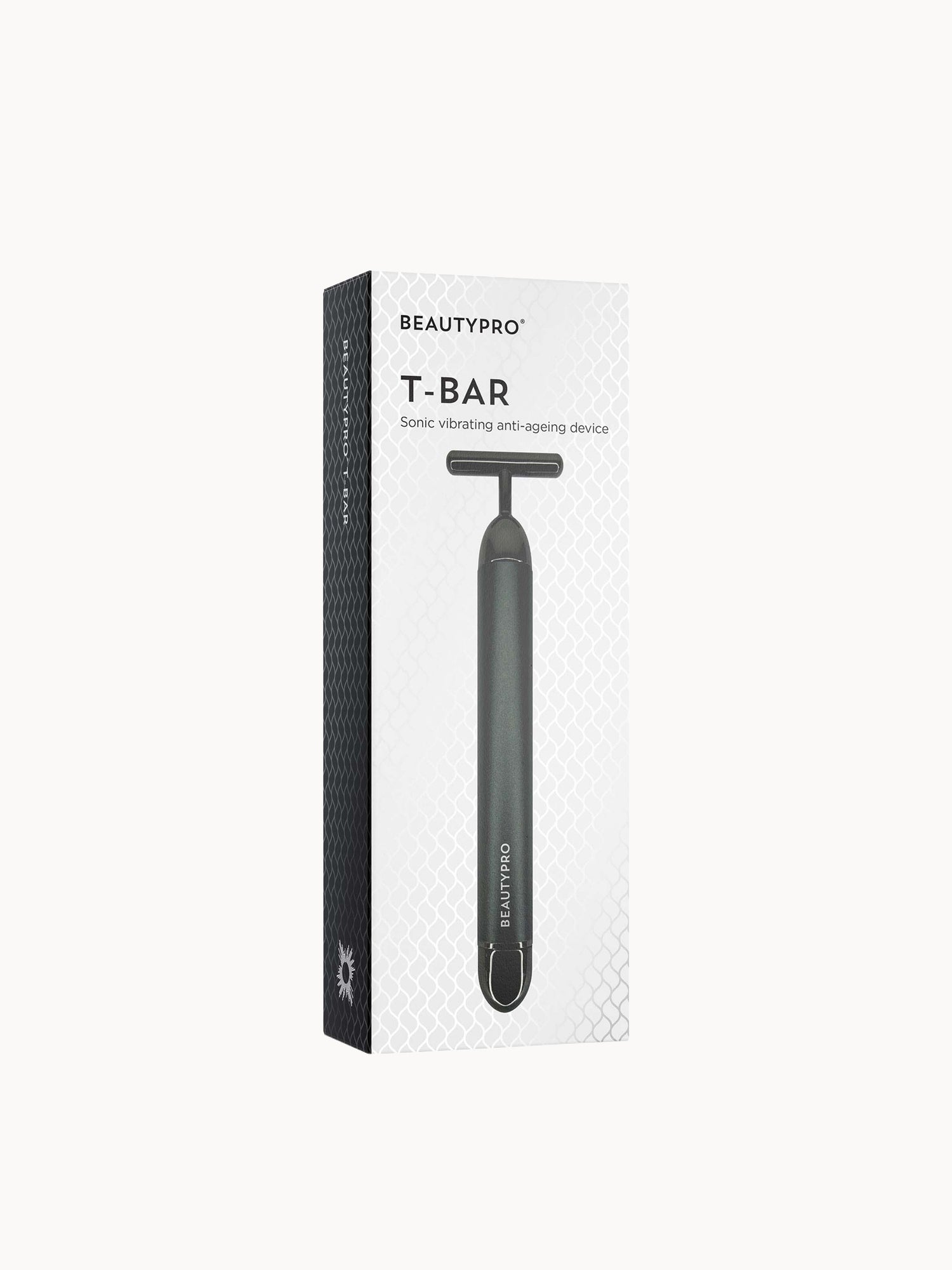 BEAUTYPRO T-Bar Device