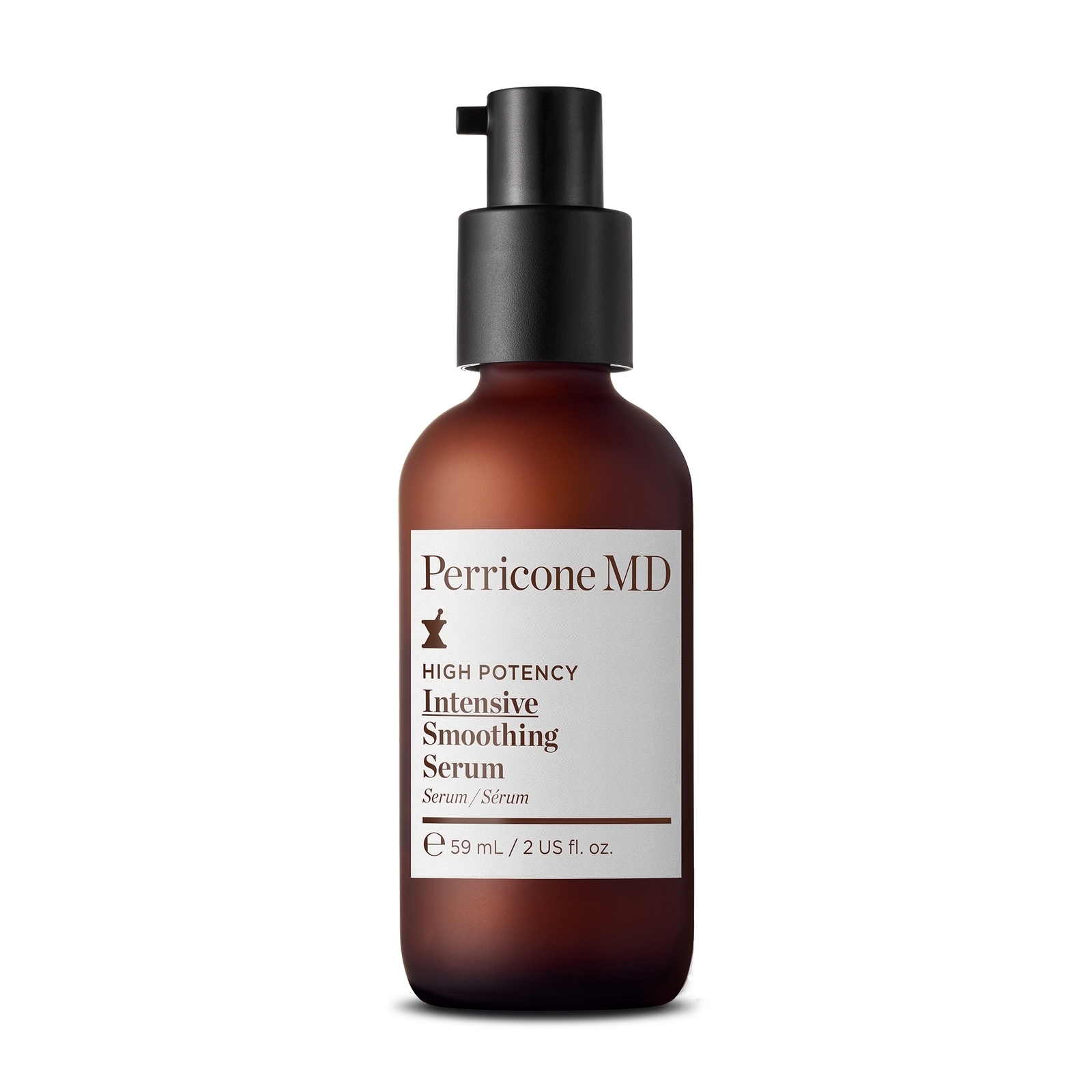 High Potency Intensive Smoothing Serum | Perricone MD