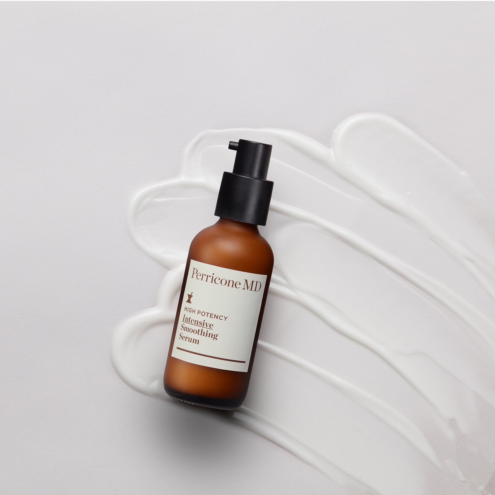 High Potency Intensive Smoothing Serum | Perricone MD