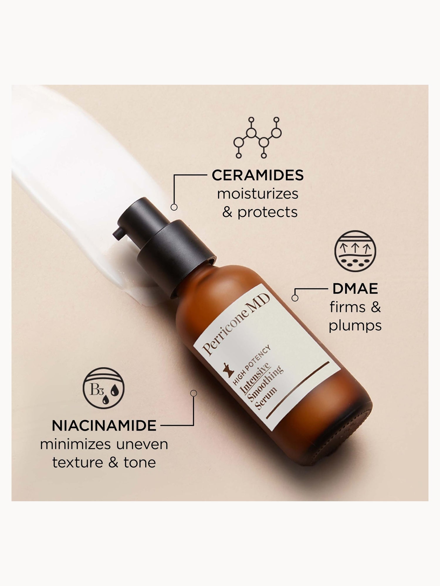 Perricone MD Essential Fx Acyl-Glutathione Rejuvenating Moisturiser 30ml |  LOOKFANTASTIC