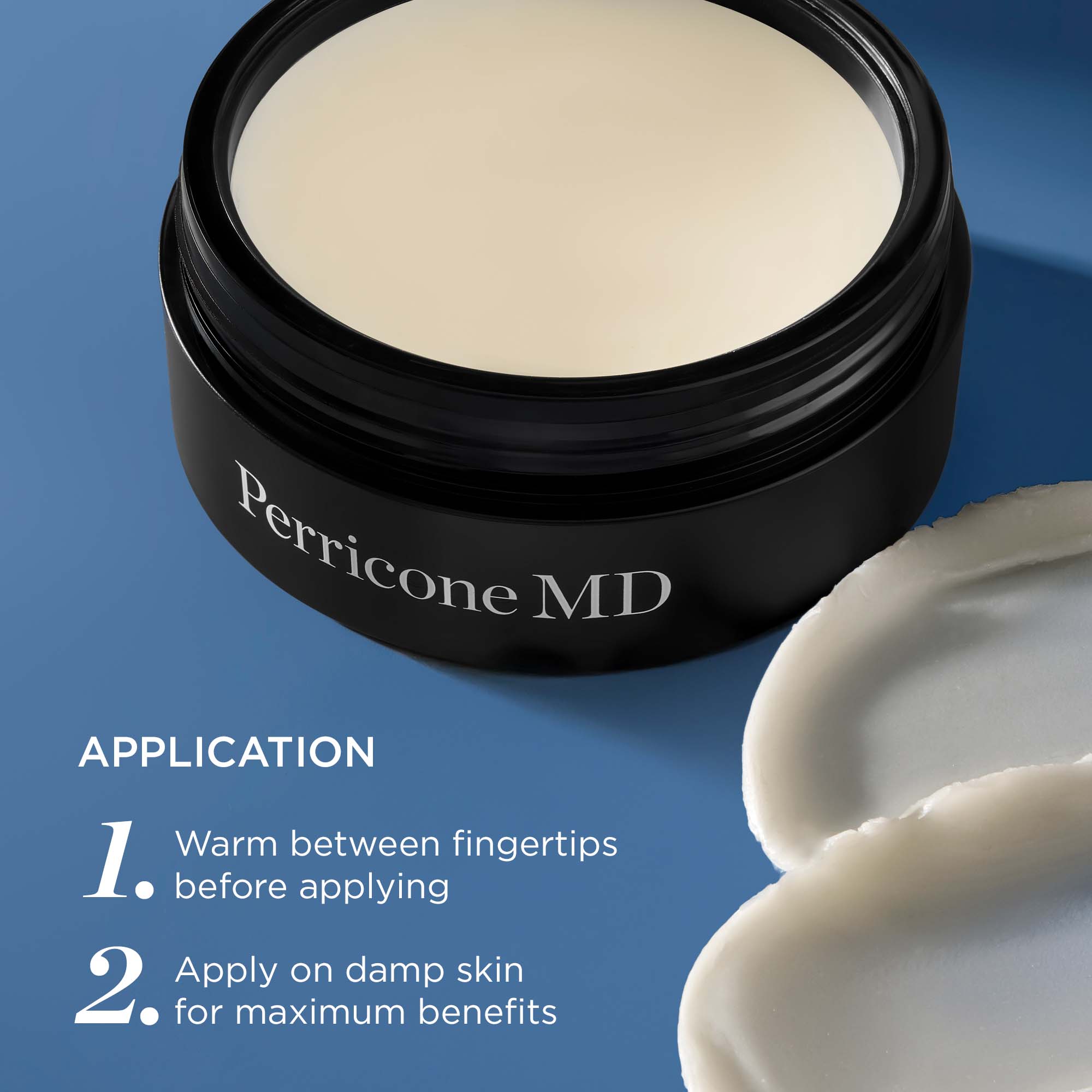 Cold Plasma Plus + The Intensive Hydrating Body Balm | Perricone MD