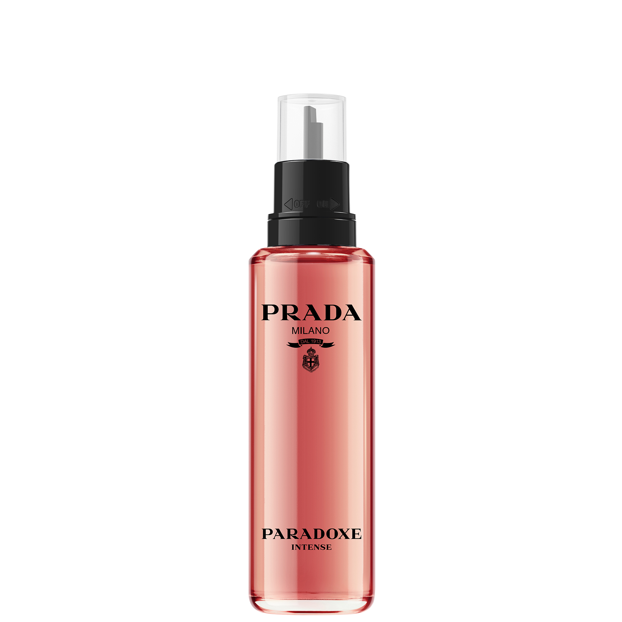 【PRADA】Paradoxe Refill 100ml Prada Paradoxe Intense Eau de Parfum Refill 100ml (Worth