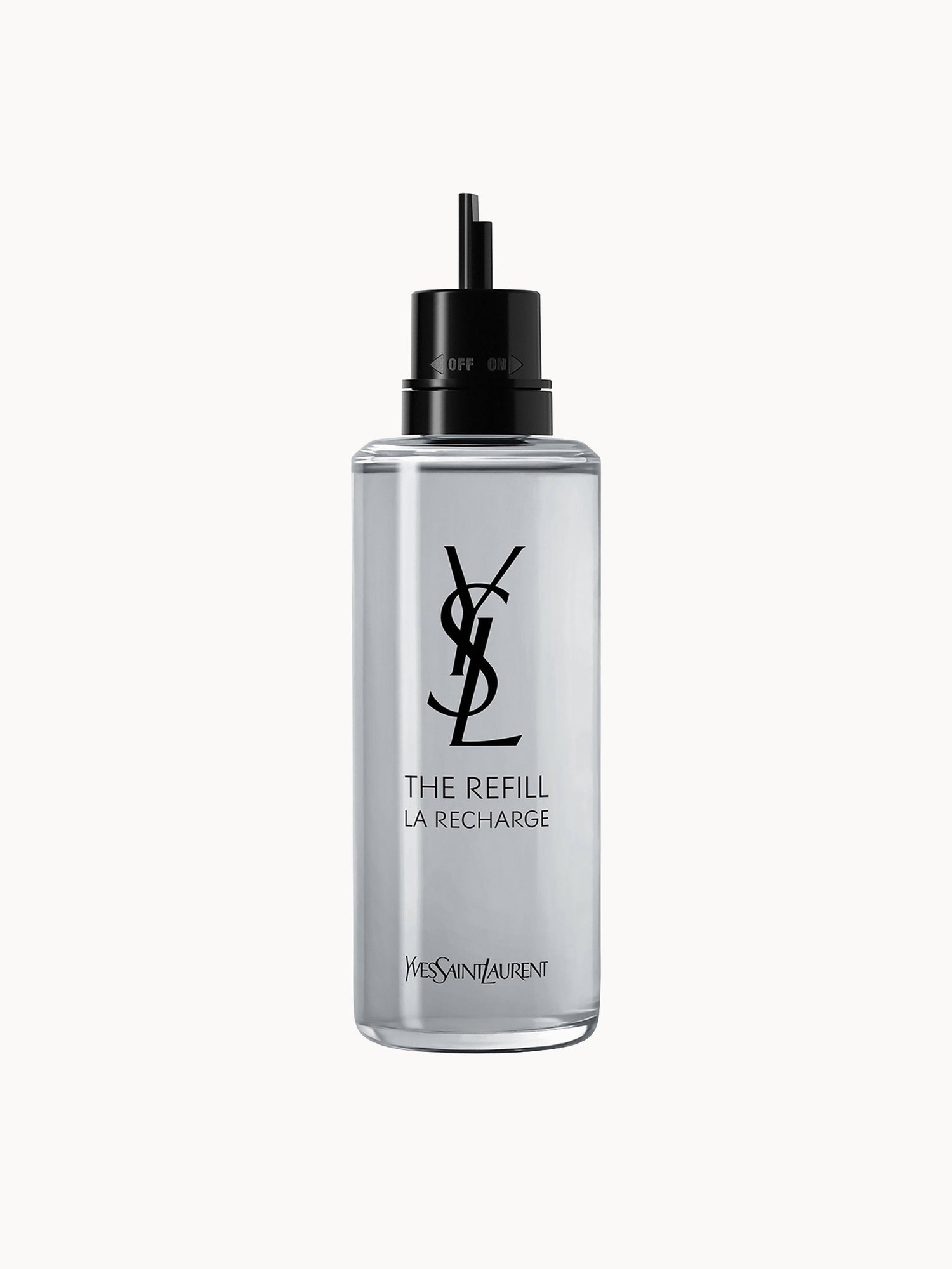 Yves Saint Laurent MYSLF Eau de Parfum Refill 150ml (Worth £180)