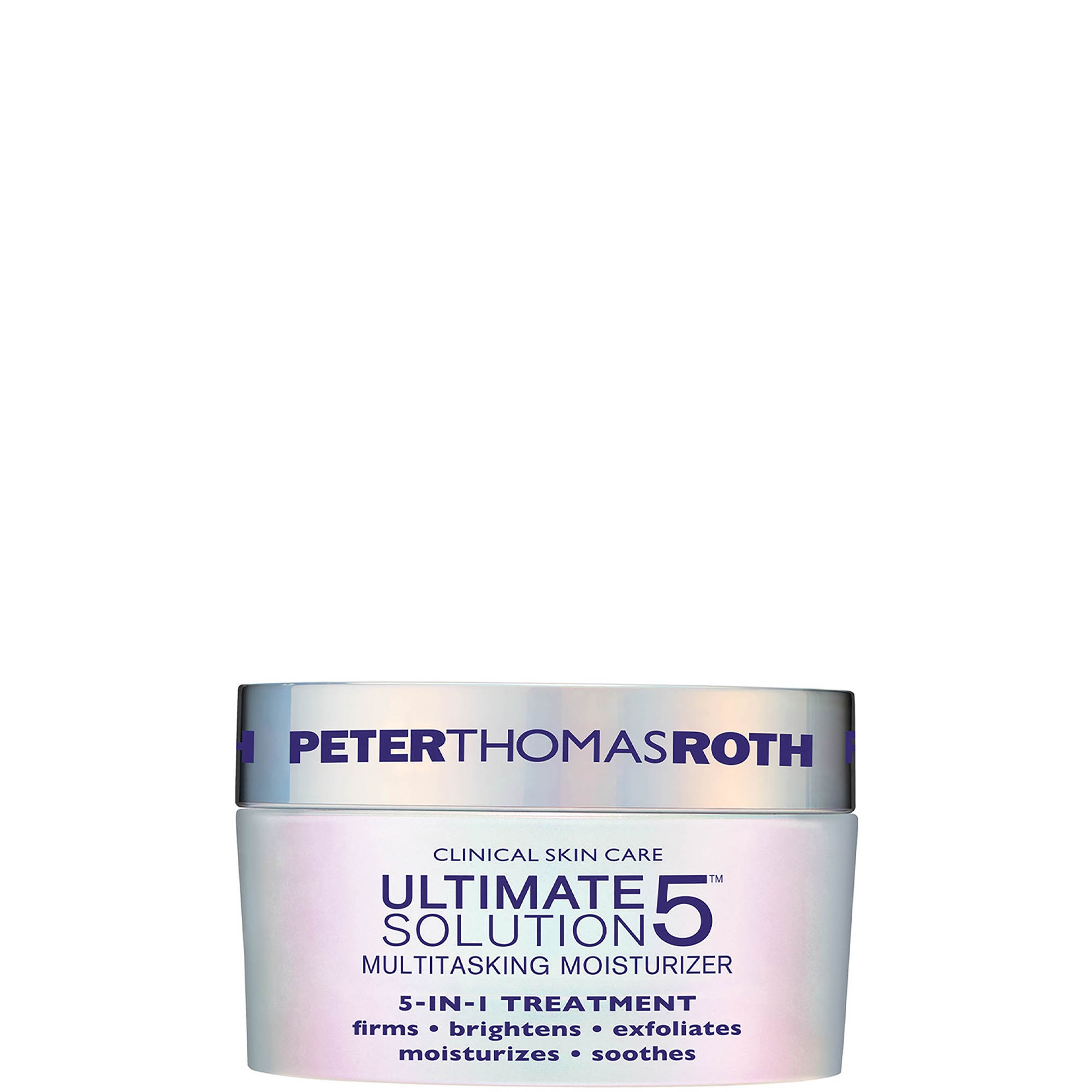Peter Thomas Roth Ultimate Solution Multitasking Moisturiser