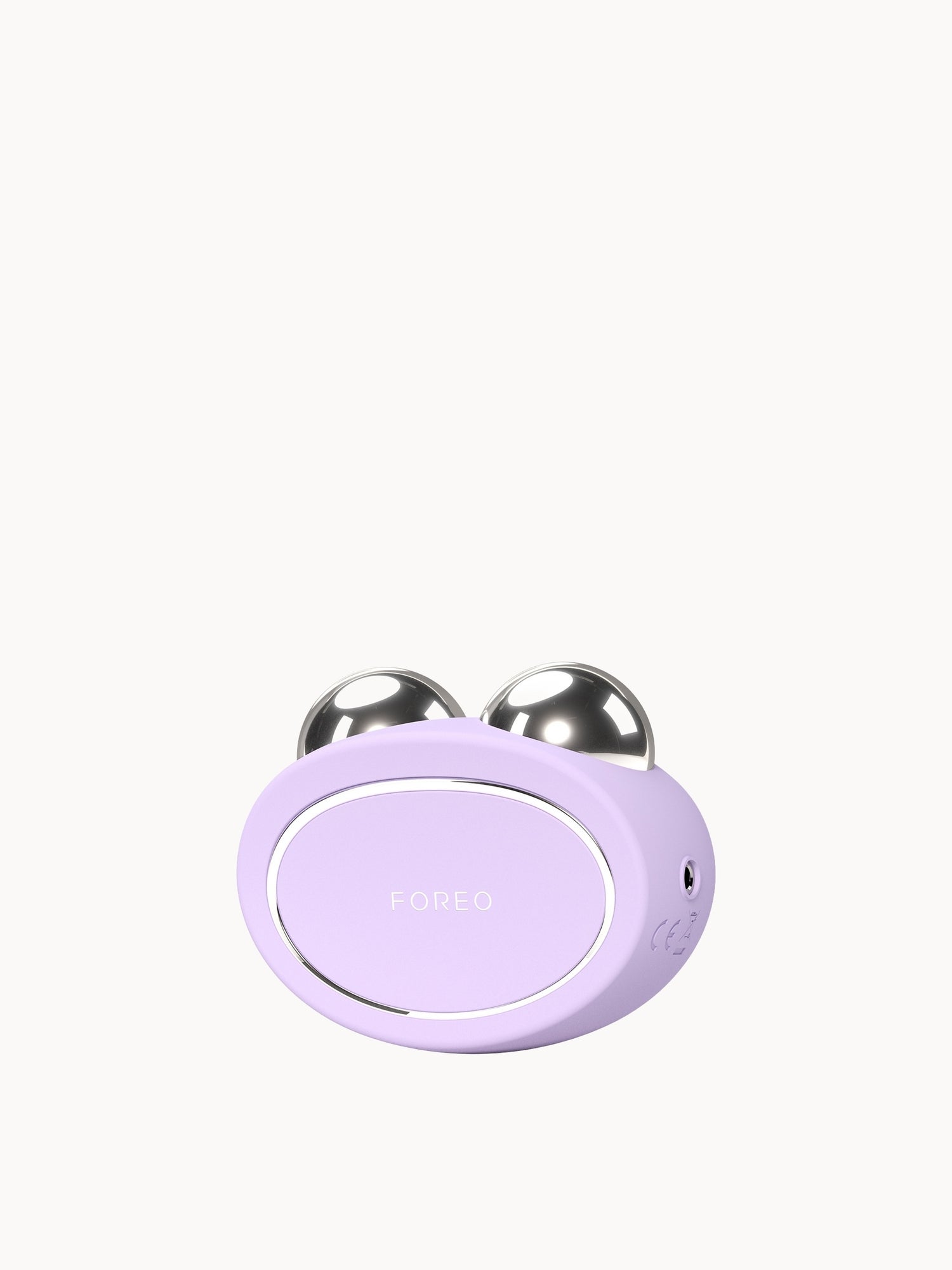 FOREO BEAR 2 Facial Toning Device - Lavender | LOOKFANTASTIC