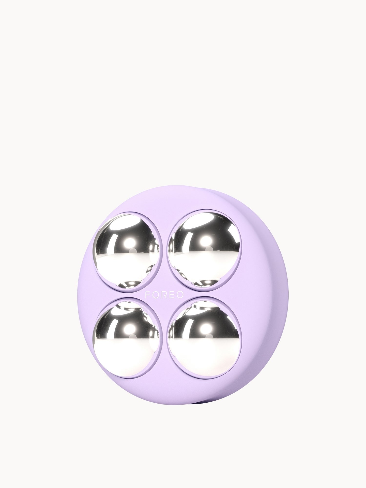 FOREO BEAR 2 Body Toning Device - Lavender | LOOKFANTASTIC