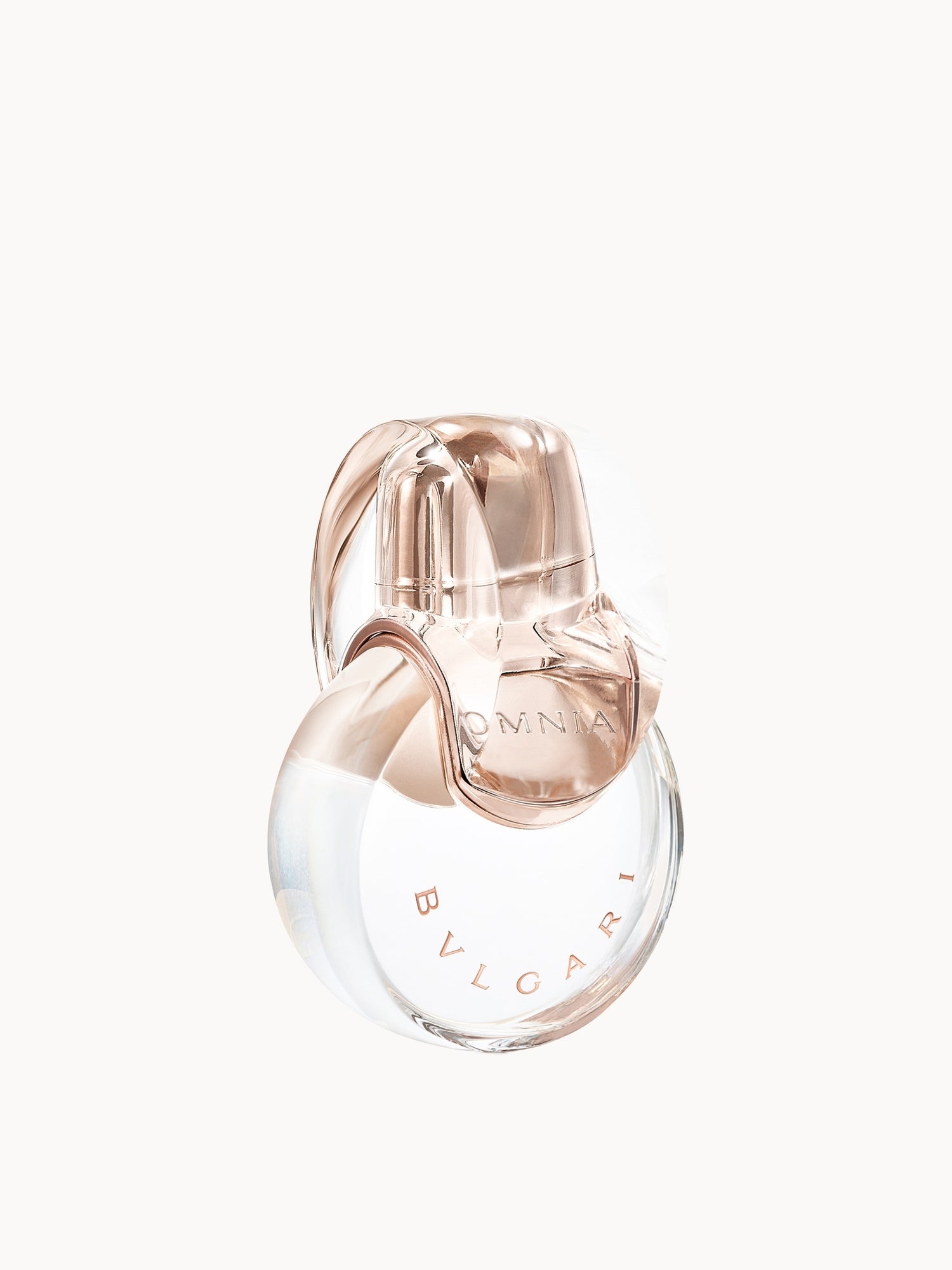 BVLGARI Omnia Crystalline Eau de Toilette 50ml