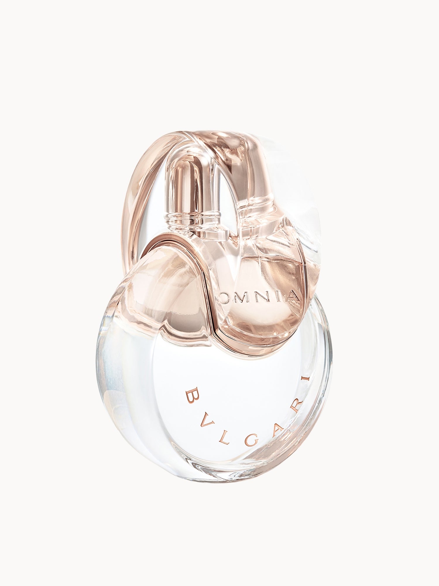 BVLGARI Omnia Crystalline Eau de Toilette 100ml | LOOKFANTASTIC