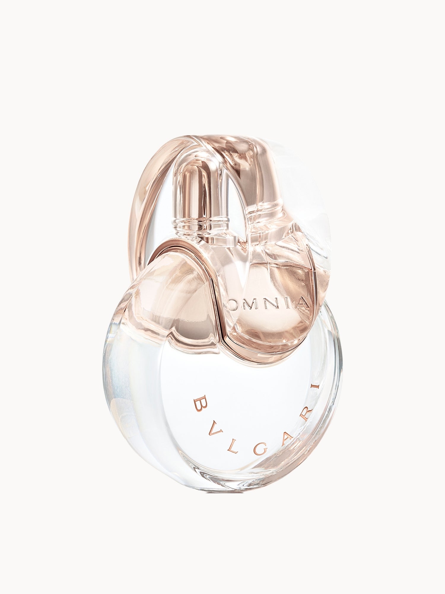 BVLGARI Omnia Crystalline Eau de Toilette 100ml