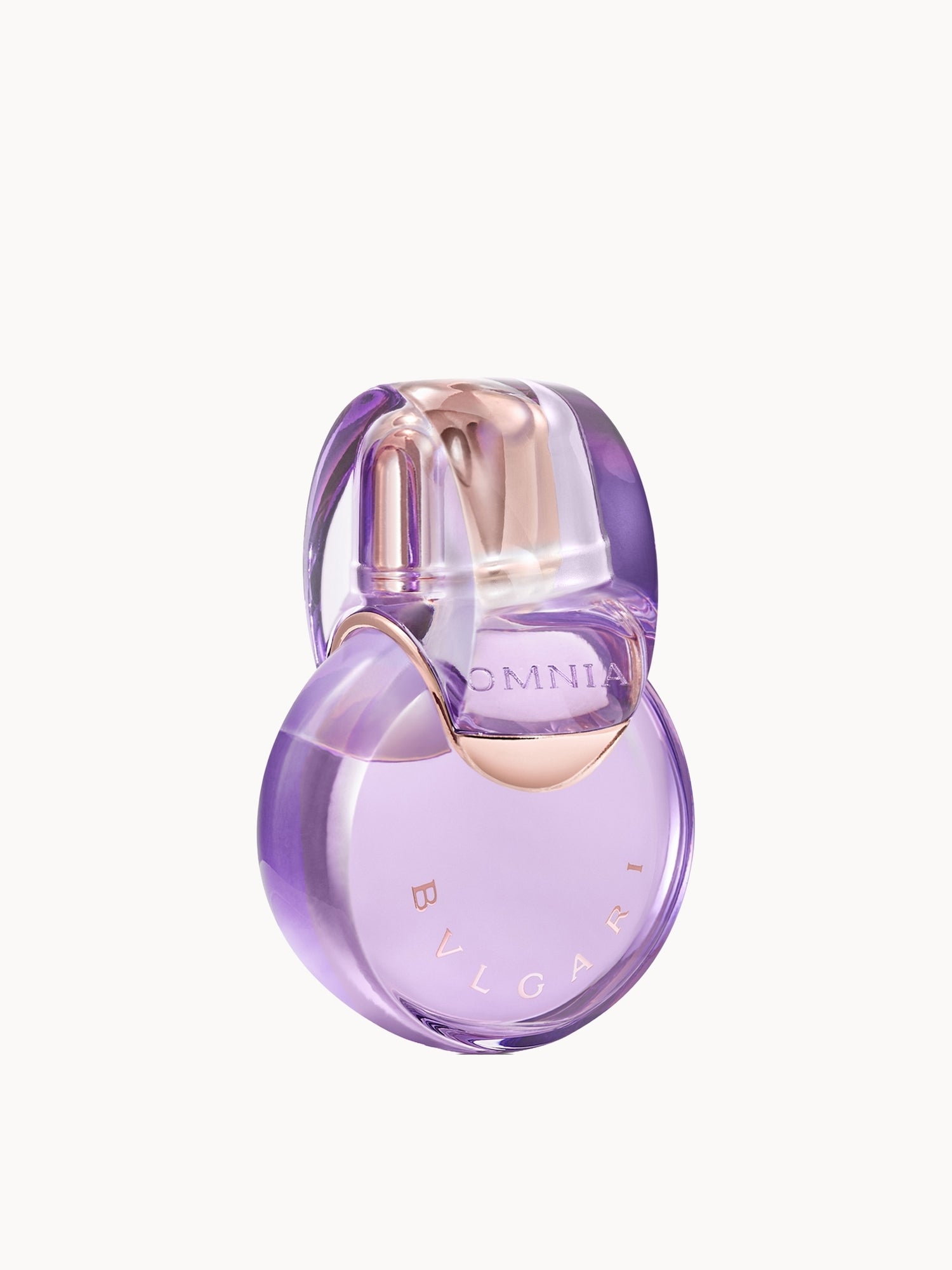 BVLGARI Omnia Amethyste Eau de Toilette 50ml